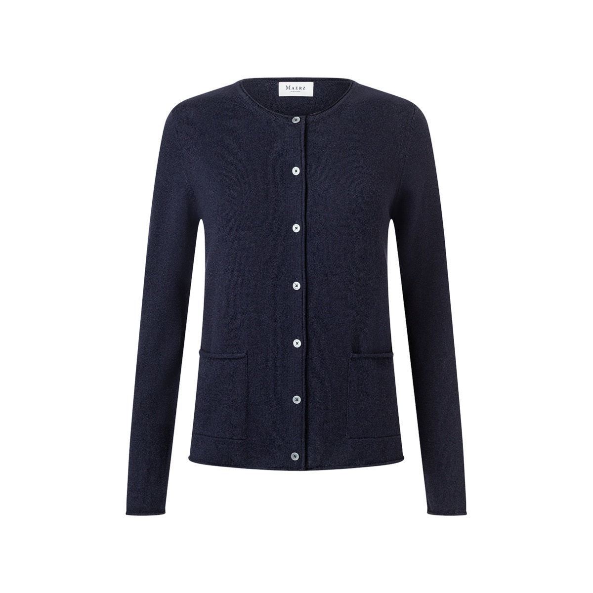 MAERZ Muenchen Strickjacke »Maerz Muenchen 244100 Strickjacke Damen Bekleidung«