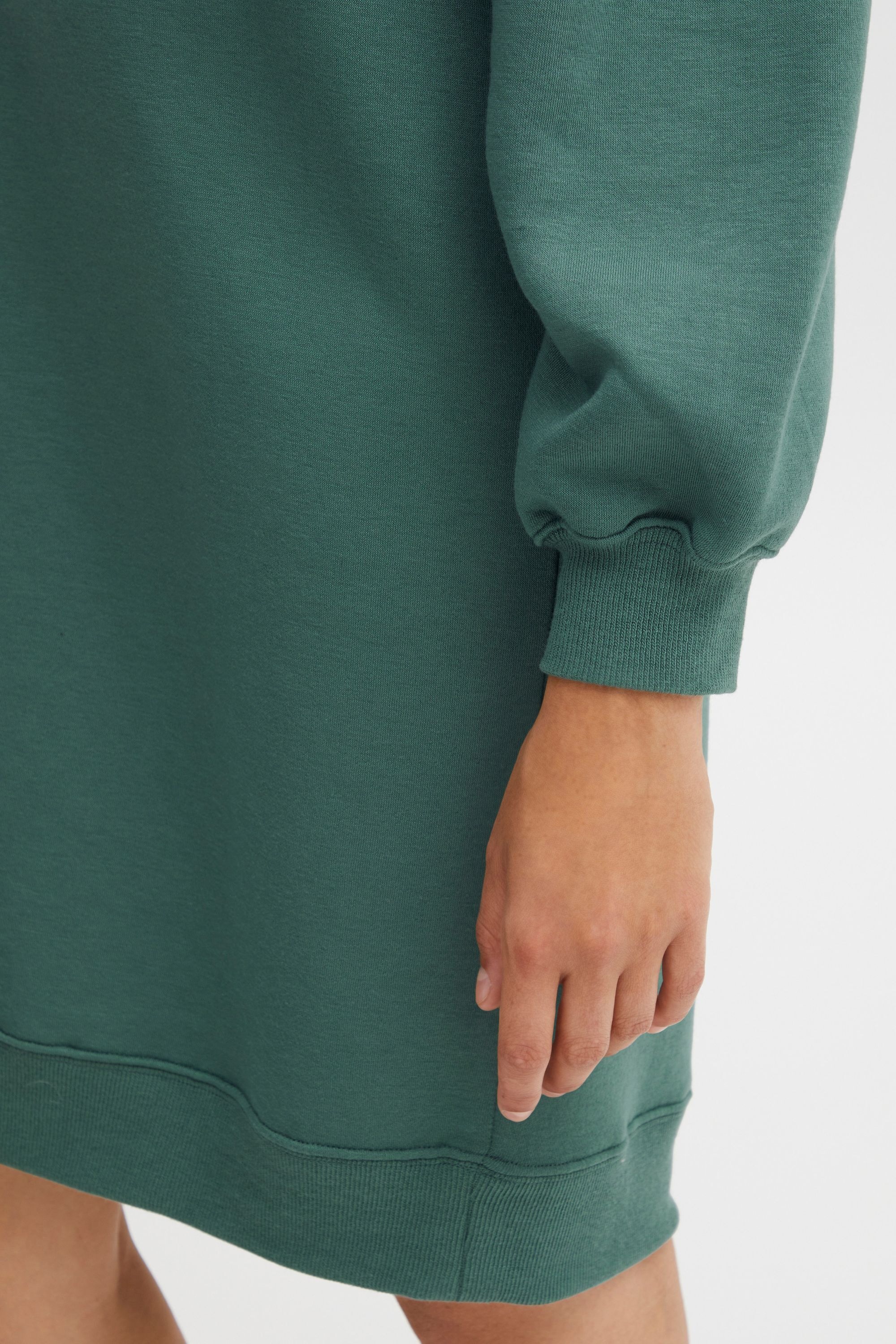 Ichi Sweatkleid »Sweatkleid IHMalo«