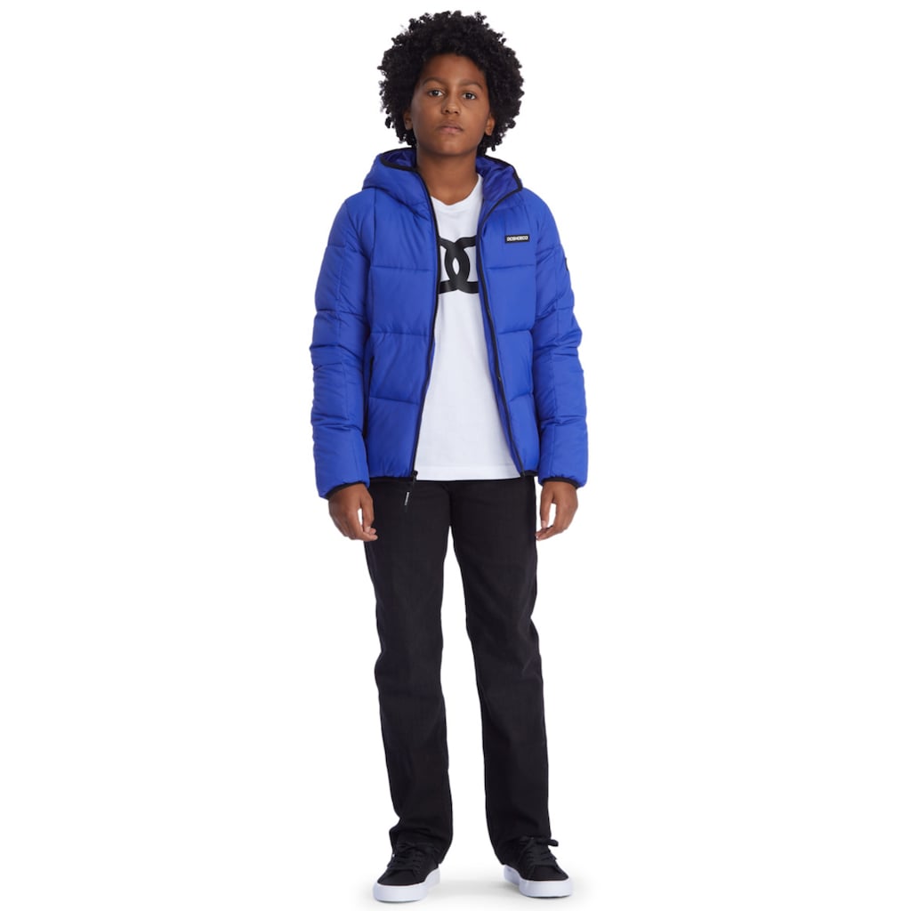 DC Shoes Daunenjacke »Square Up«