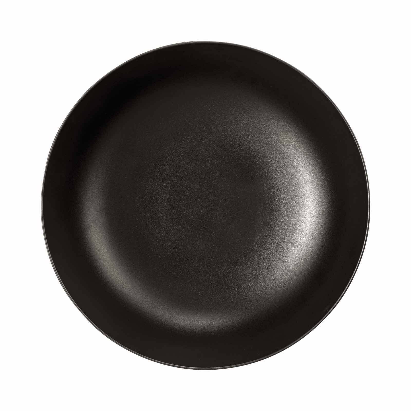 Seltmann Weiden Schale »Schüssel Liberty Velvet Black ø 28 cm schwarz« 1 tlg.