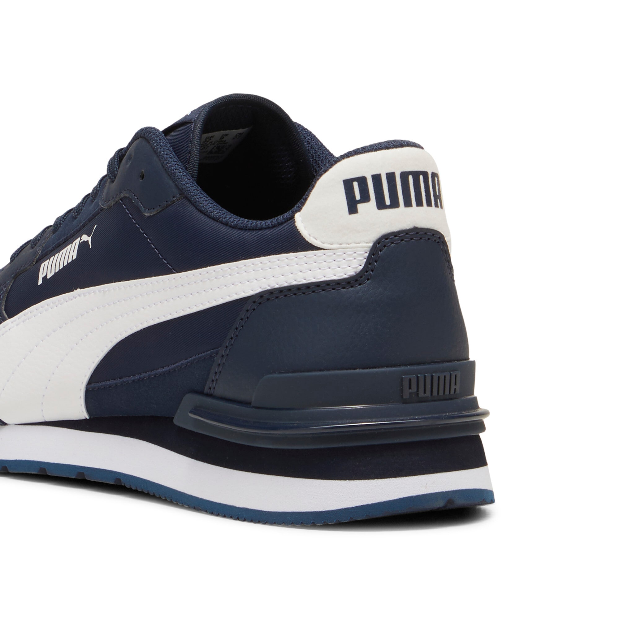 PUMA Sneaker »ST RUNNER V4 NL«