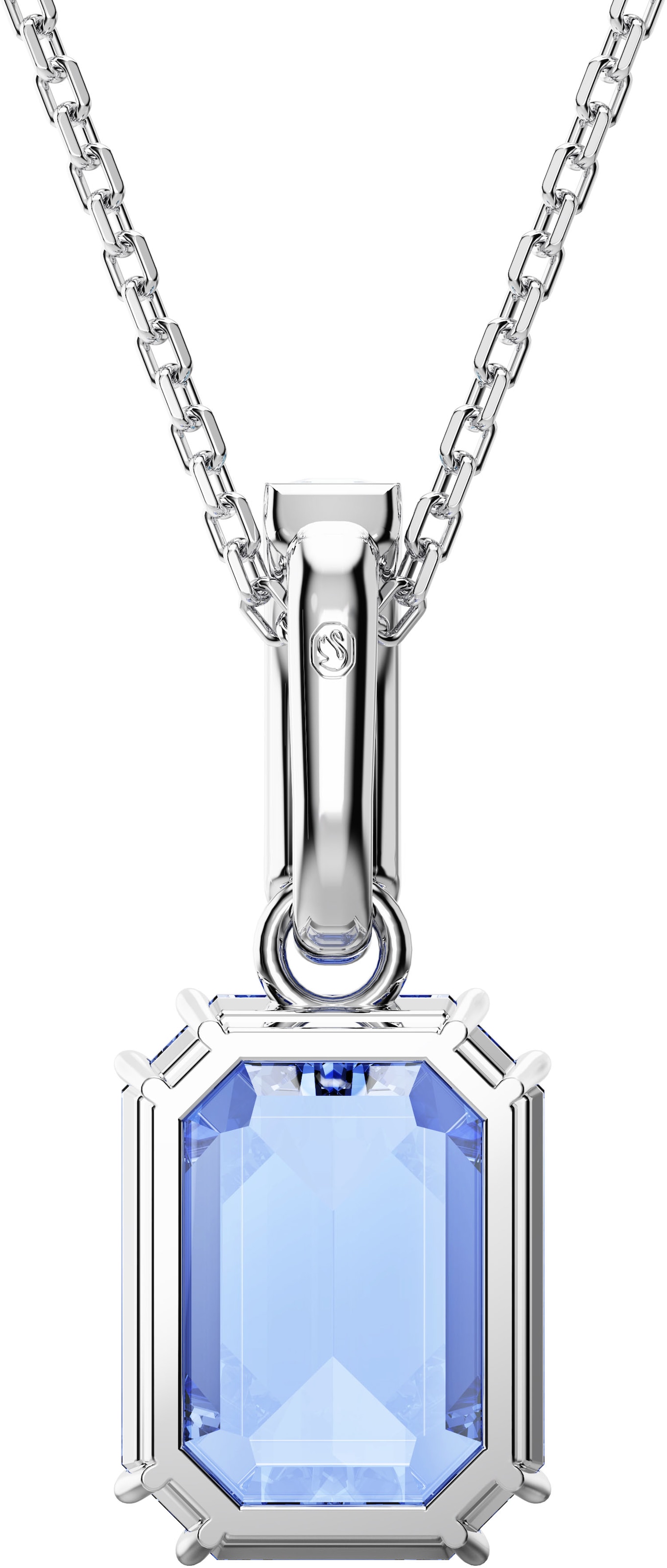 Swarovski Kette mit Anhänger »Schmuck Geschenk Halskette Millenia, 5696518«, mit Swarovski® Kristall