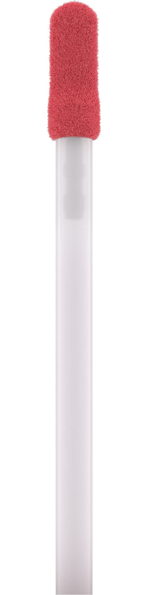 Catrice Lippenstift »Pillow Like Matte Lip Mousse«, Müheloses Auftragen – kein Lipliner notwendig, mousseartige Textur