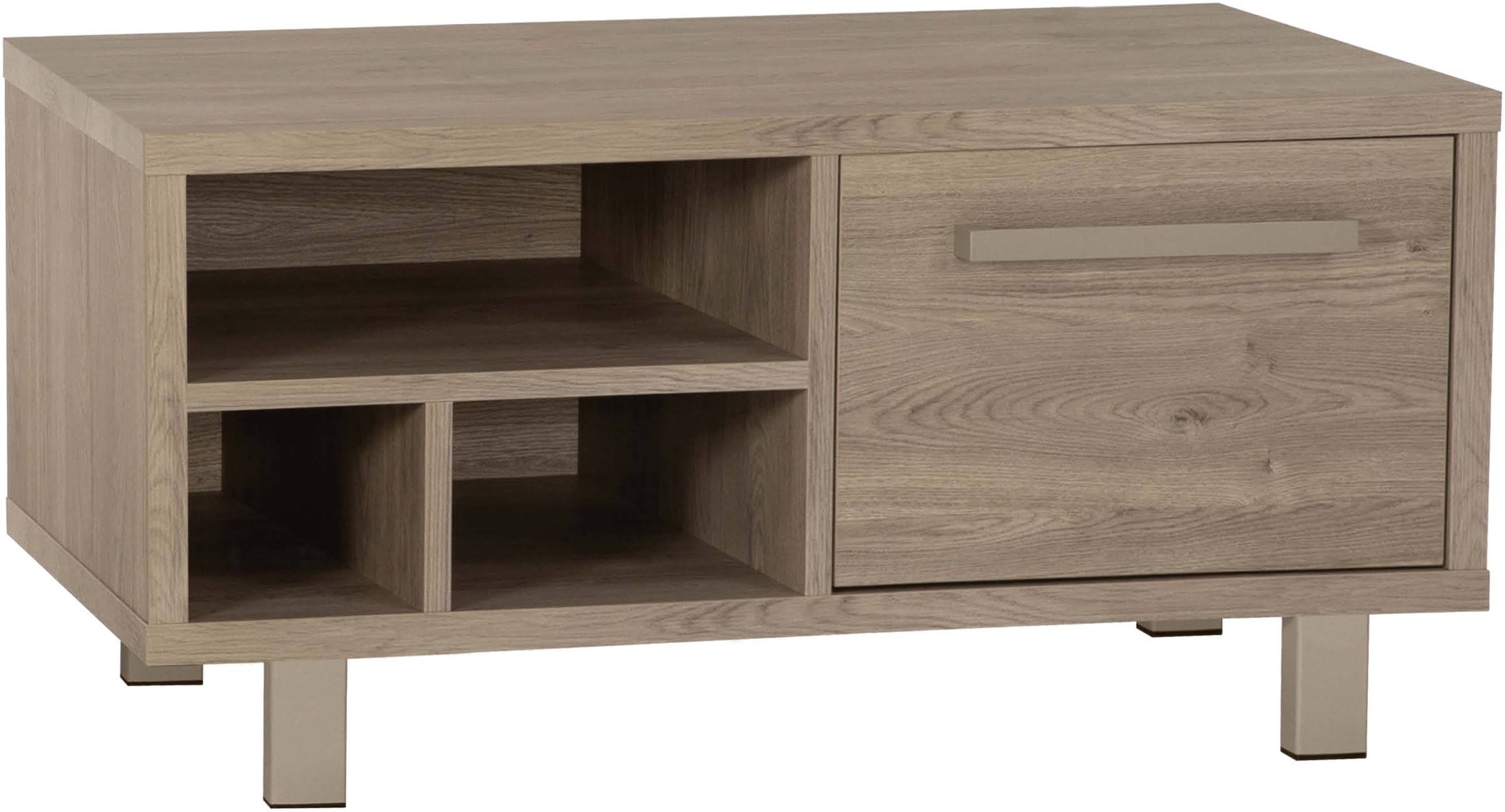 OMG Design TV-Schrank "Gauro" 1 Stk. tlg.