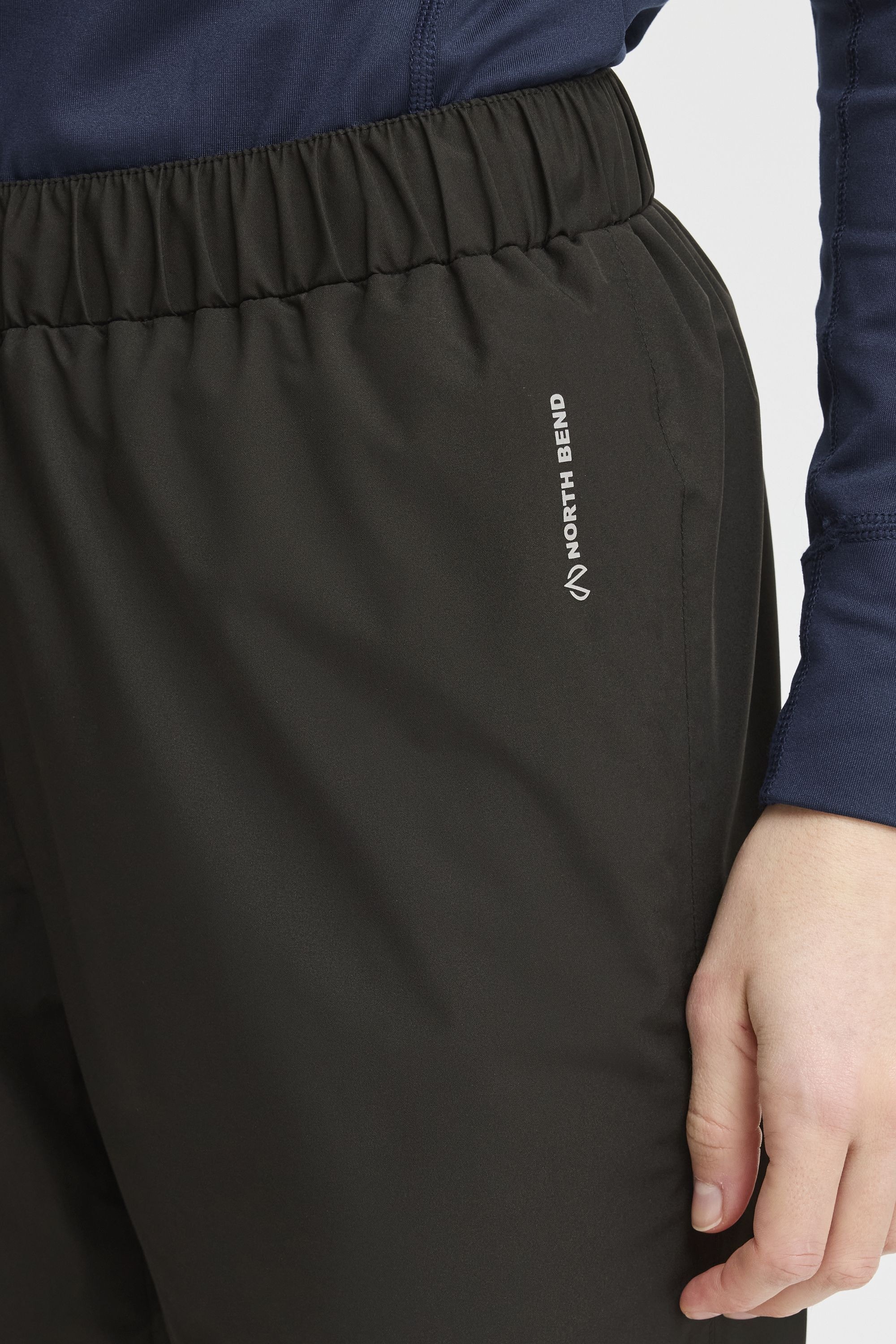 North Bend Regenjacke »Regenjacke NBGustana W Set W-PRO 10000«