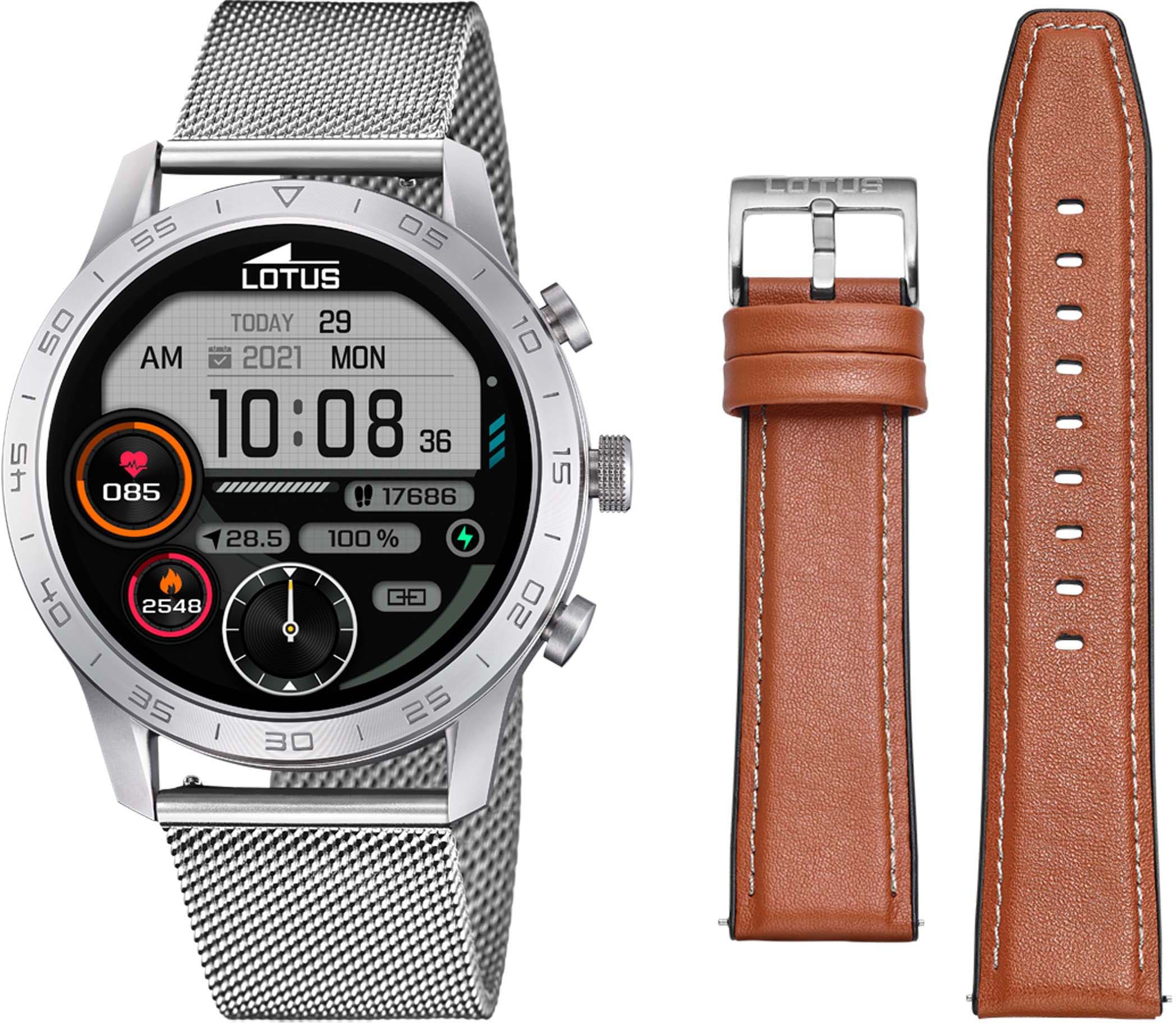 Smartwatch »50047/1«