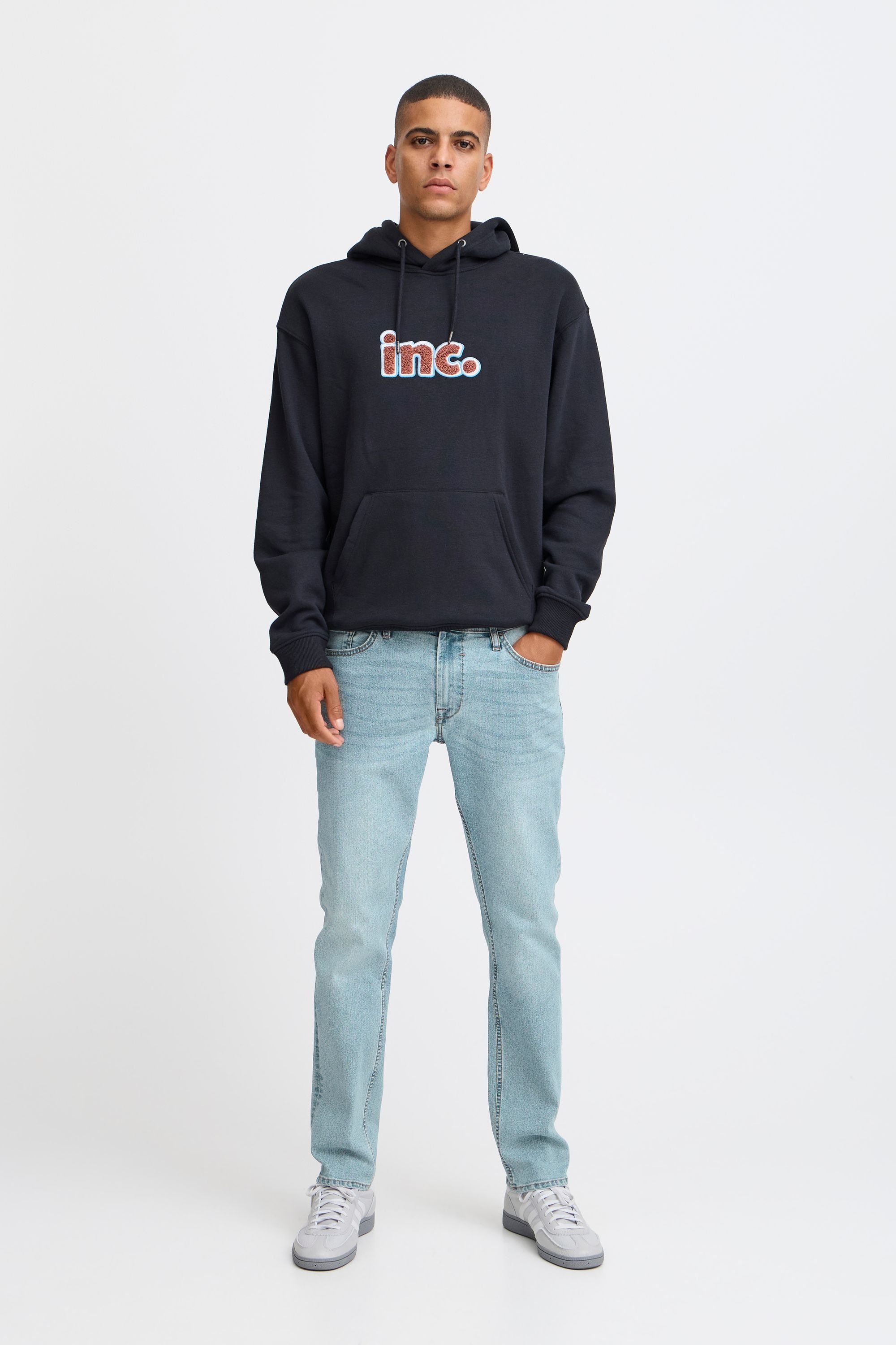 Blend Bequeme Jeans »Bequeme Jeans BHTwister«