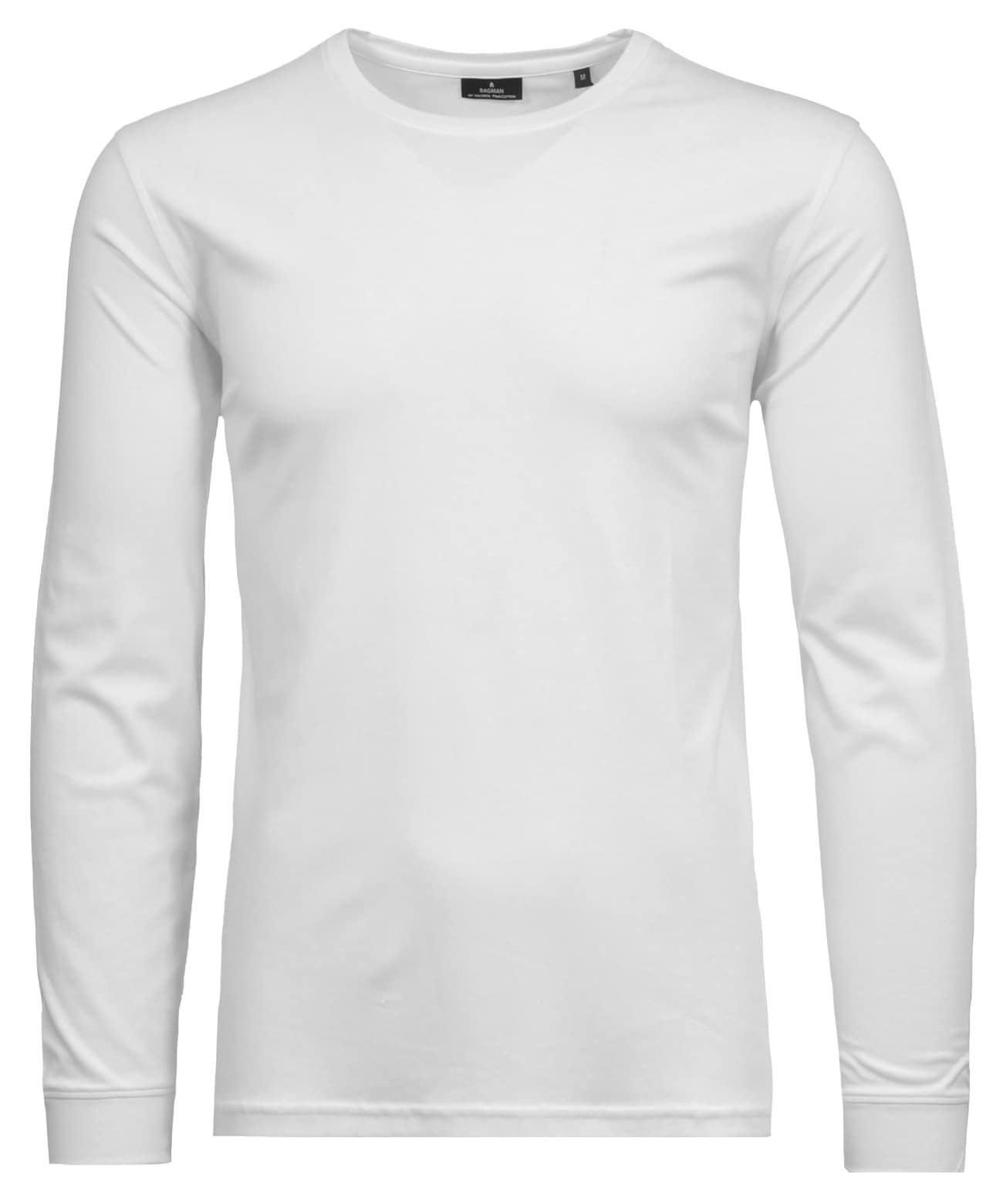 RAGMAN Langarmshirt