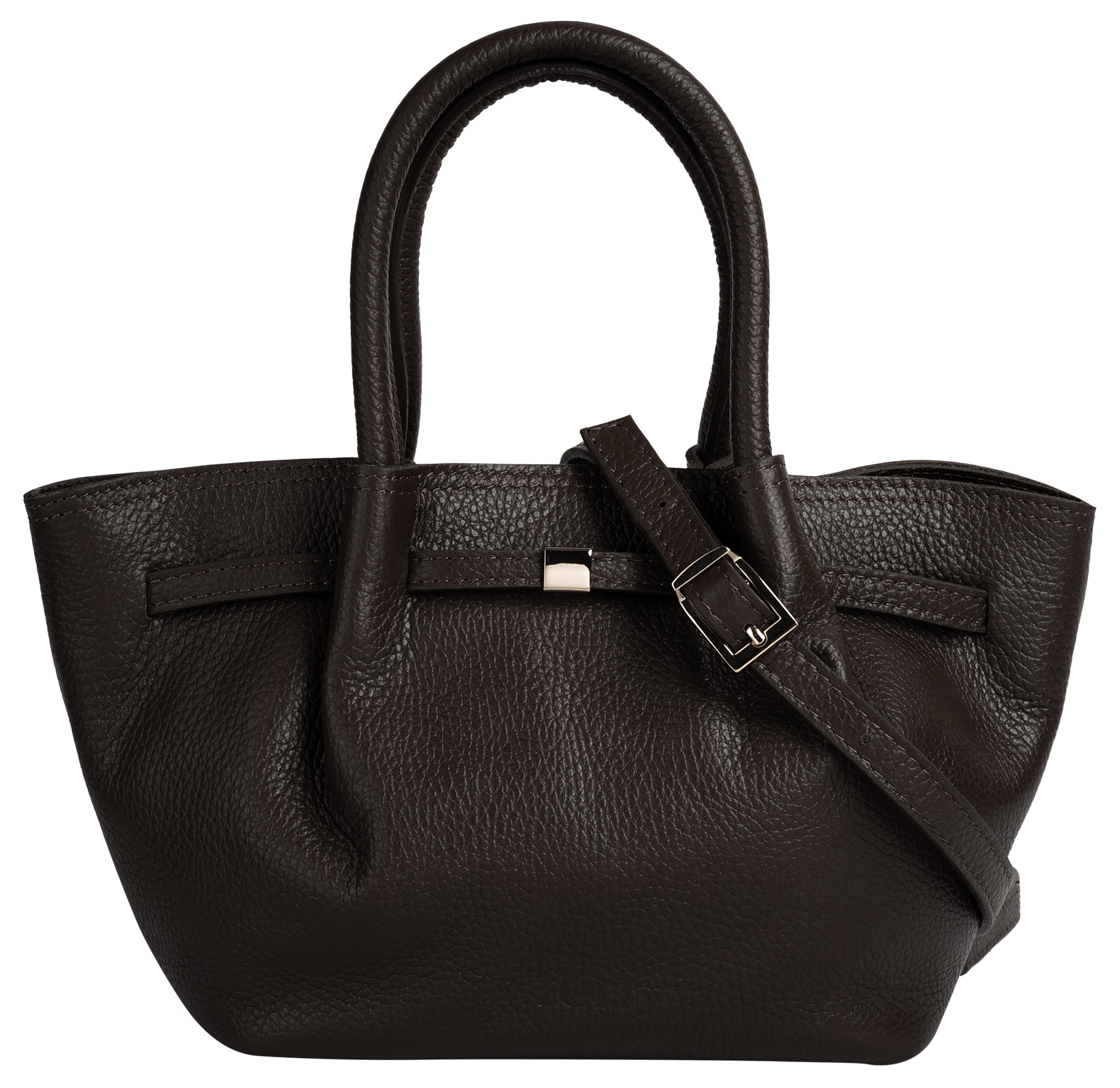 forty "Colentessa - S" echt Leder, Made in Italy