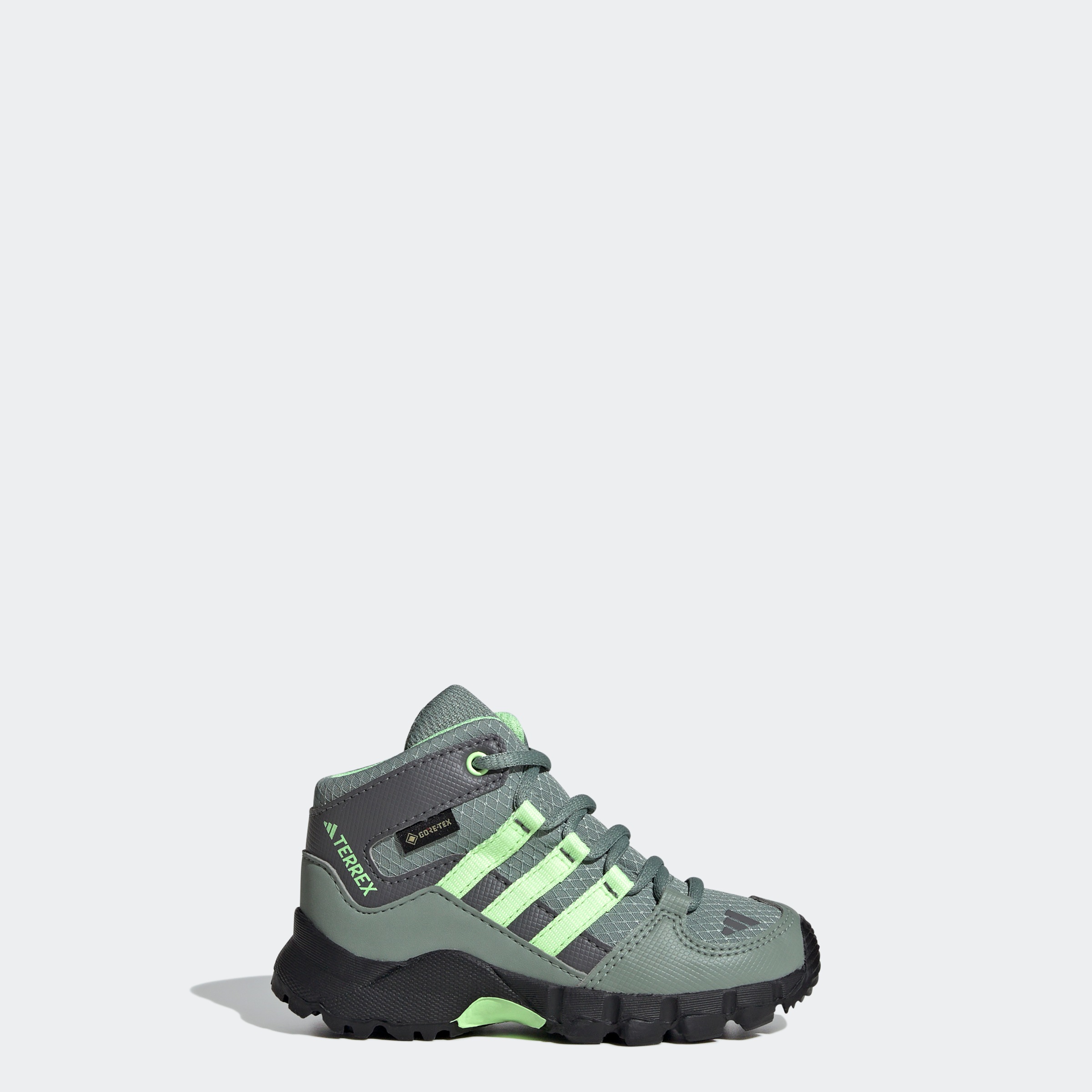 adidas TERREX Wanderschuh »TERREX MID GORE-TEX«, wasserdicht