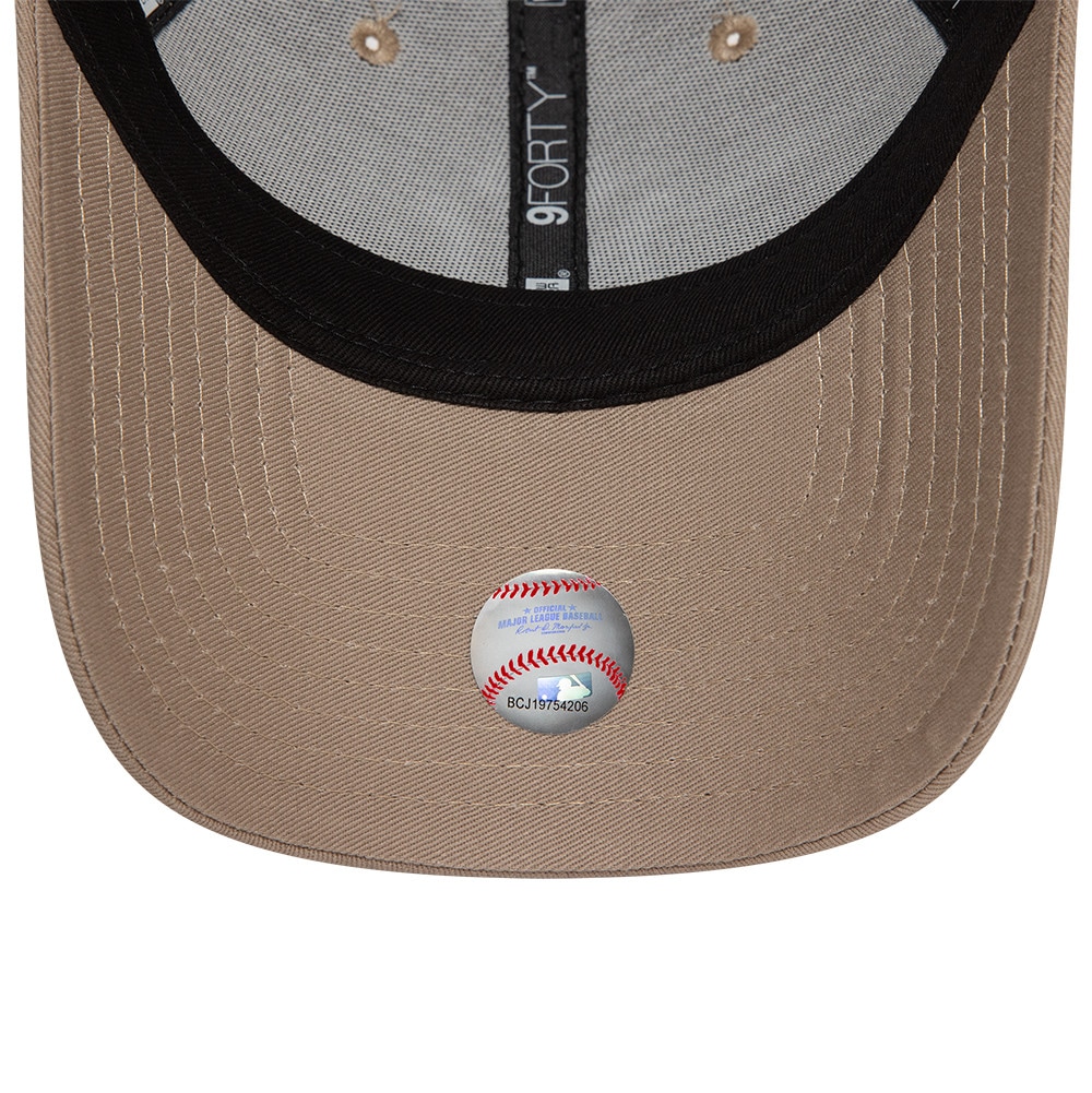 New Era Baseball Cap