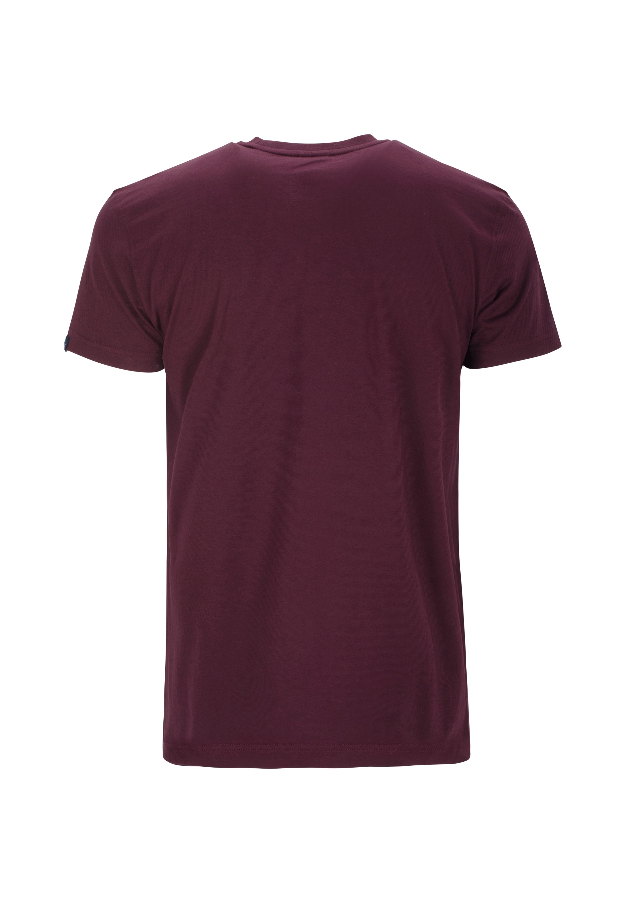 AHORN SPORTSWEAR T-Shirt, im klassischen Basic-Look