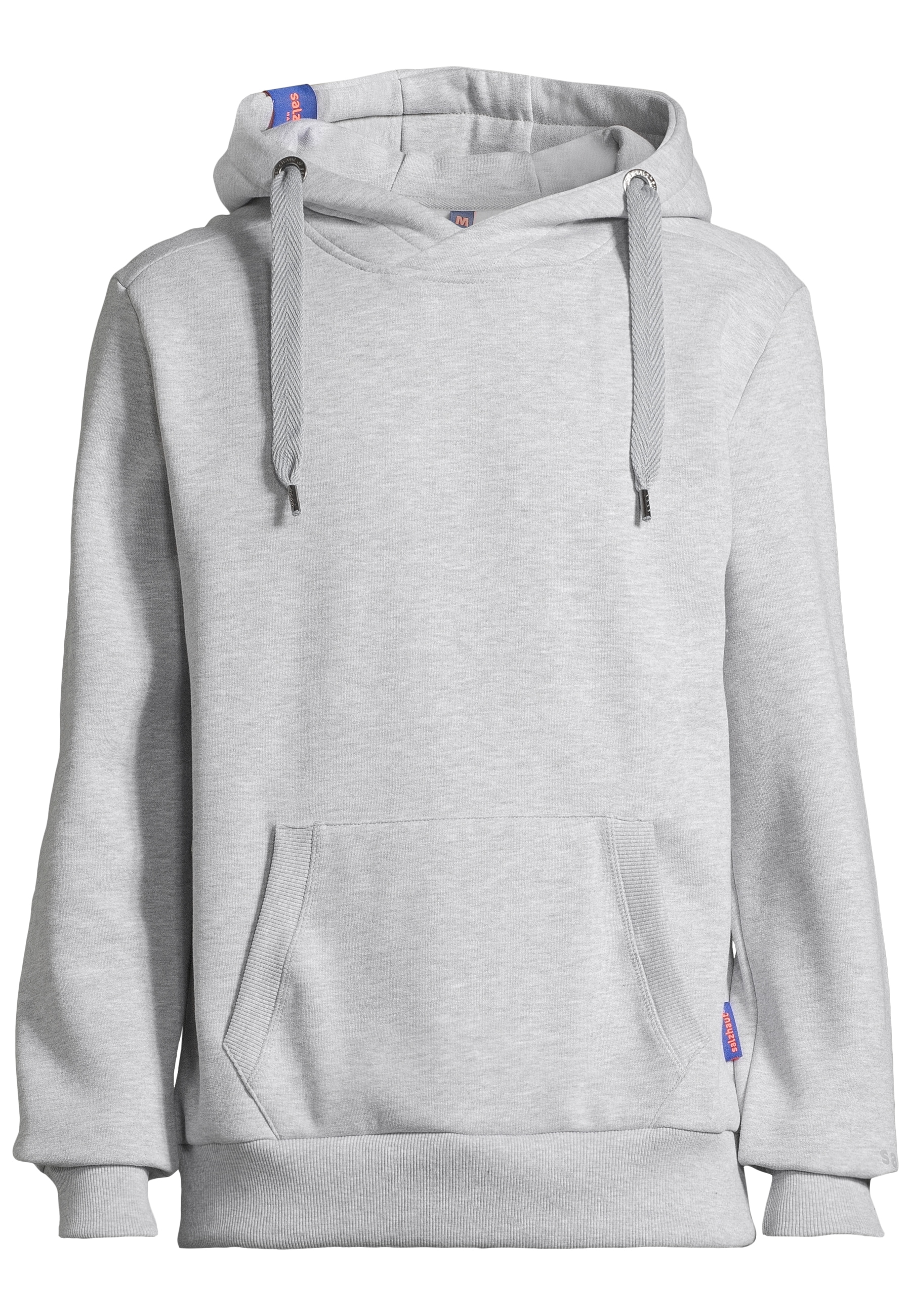 salzhaut "Hoodie HEFF"