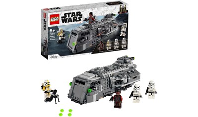 LEGO® Konstruktionsspielsteine »Imperialer Marauder (75311), LEGO® Star Wars™... kaufen