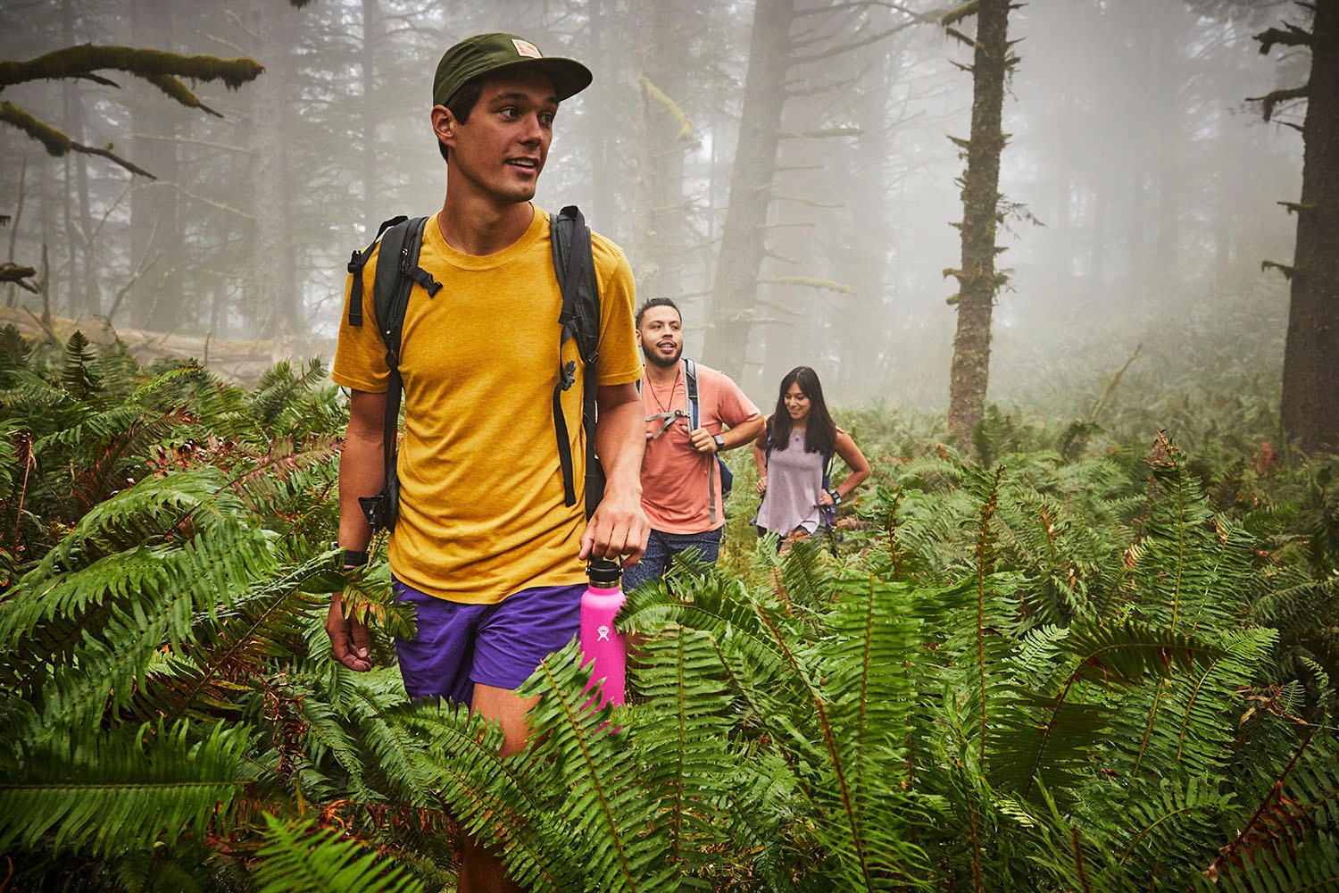 Hydro Flask Trinkflasche "40 OZ WIDE FLEX CAP" 1182 ml günstig online kaufen