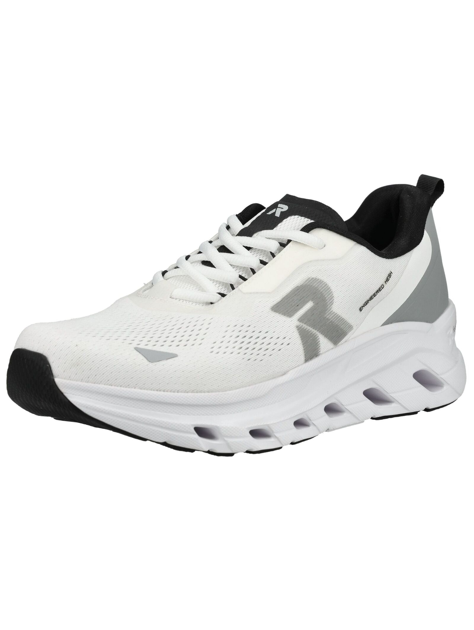 Rieker Sneaker "Rieker Sneaker Textil" günstig online kaufen