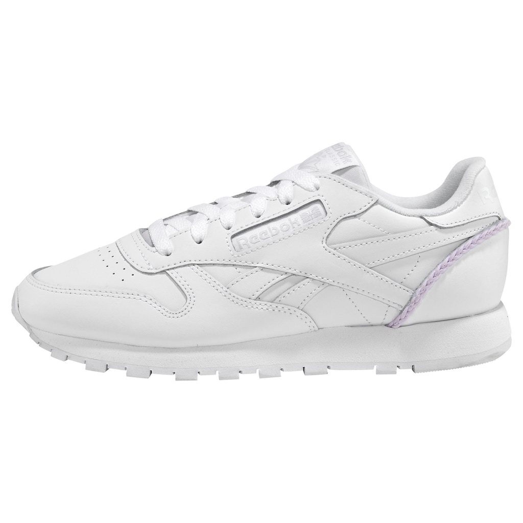 Reebok Classic Sneaker »Classic Leather W«