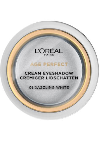 L'ORÉAL PARIS L'ORÉAL PARIS Lidschatten »Age Perfect...