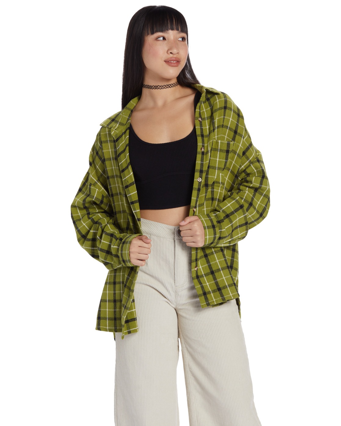 Roxy Langarmshirt "Chloe Kim" günstig online kaufen