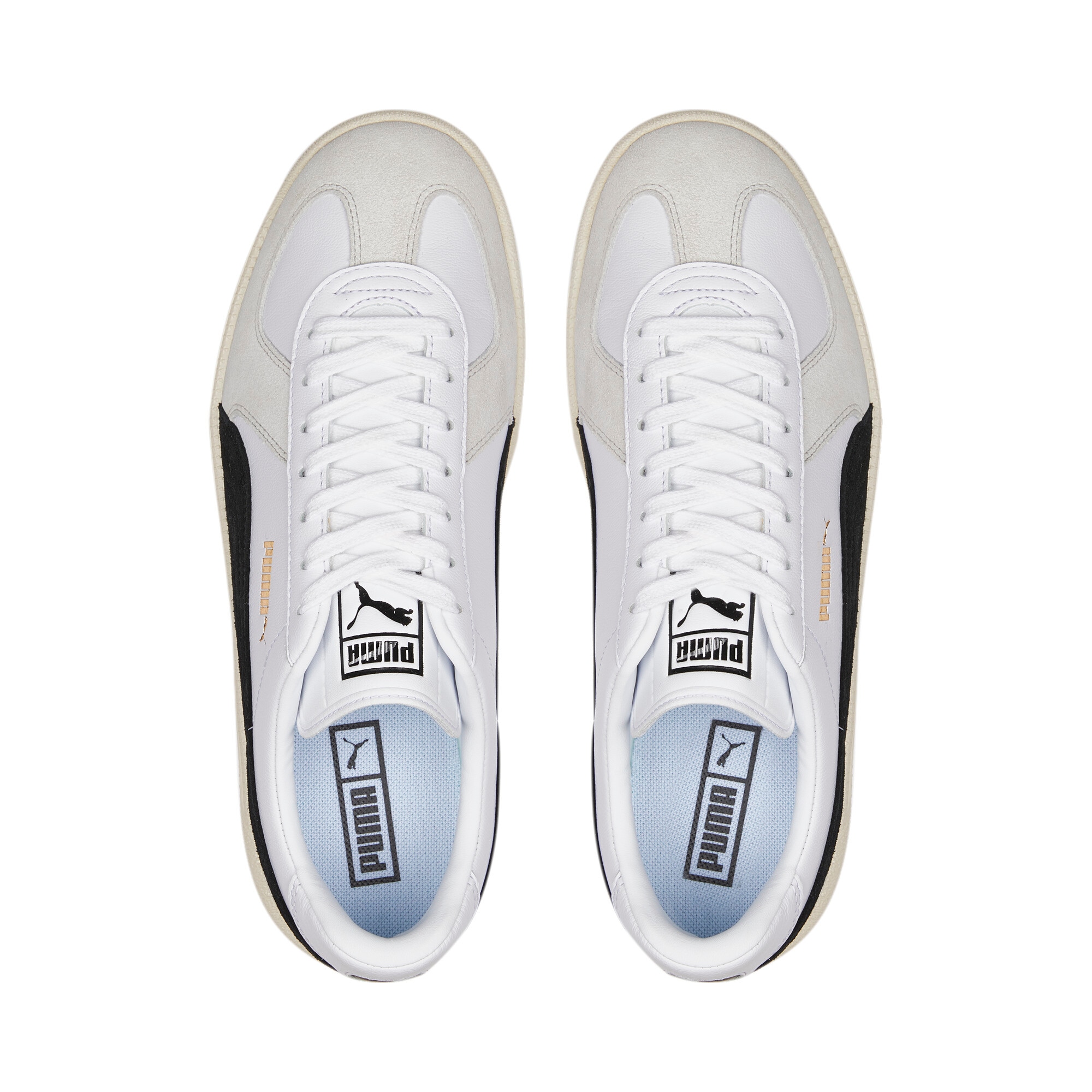 PUMA Sneaker »ARMY TRAINER«
