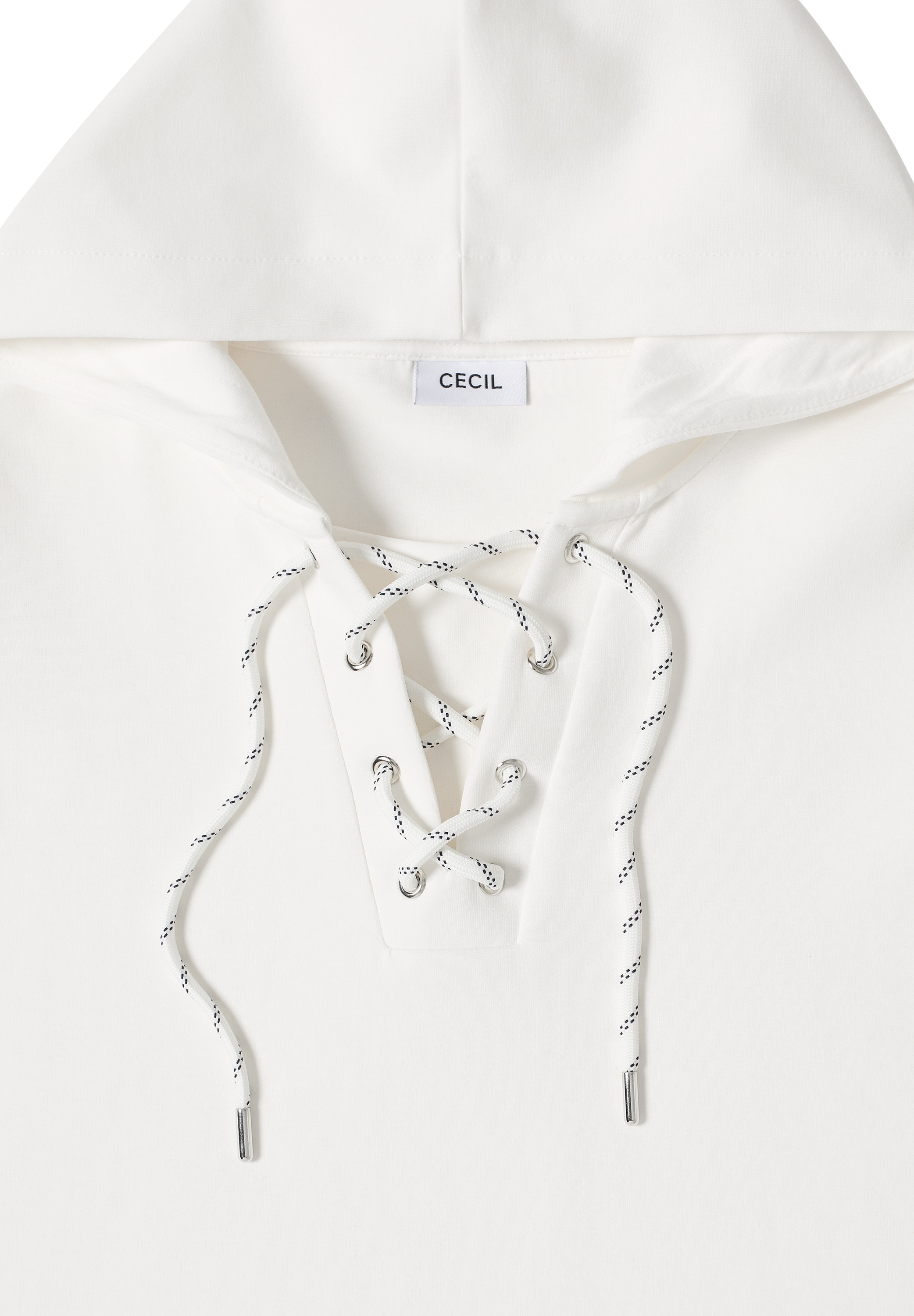 Cecil Langarmshirt Jersey