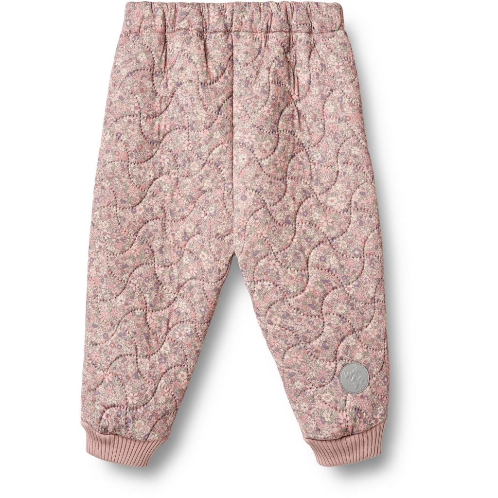 WHEAT Thermohose »Wheat Hose Thermo Pants Alex«
