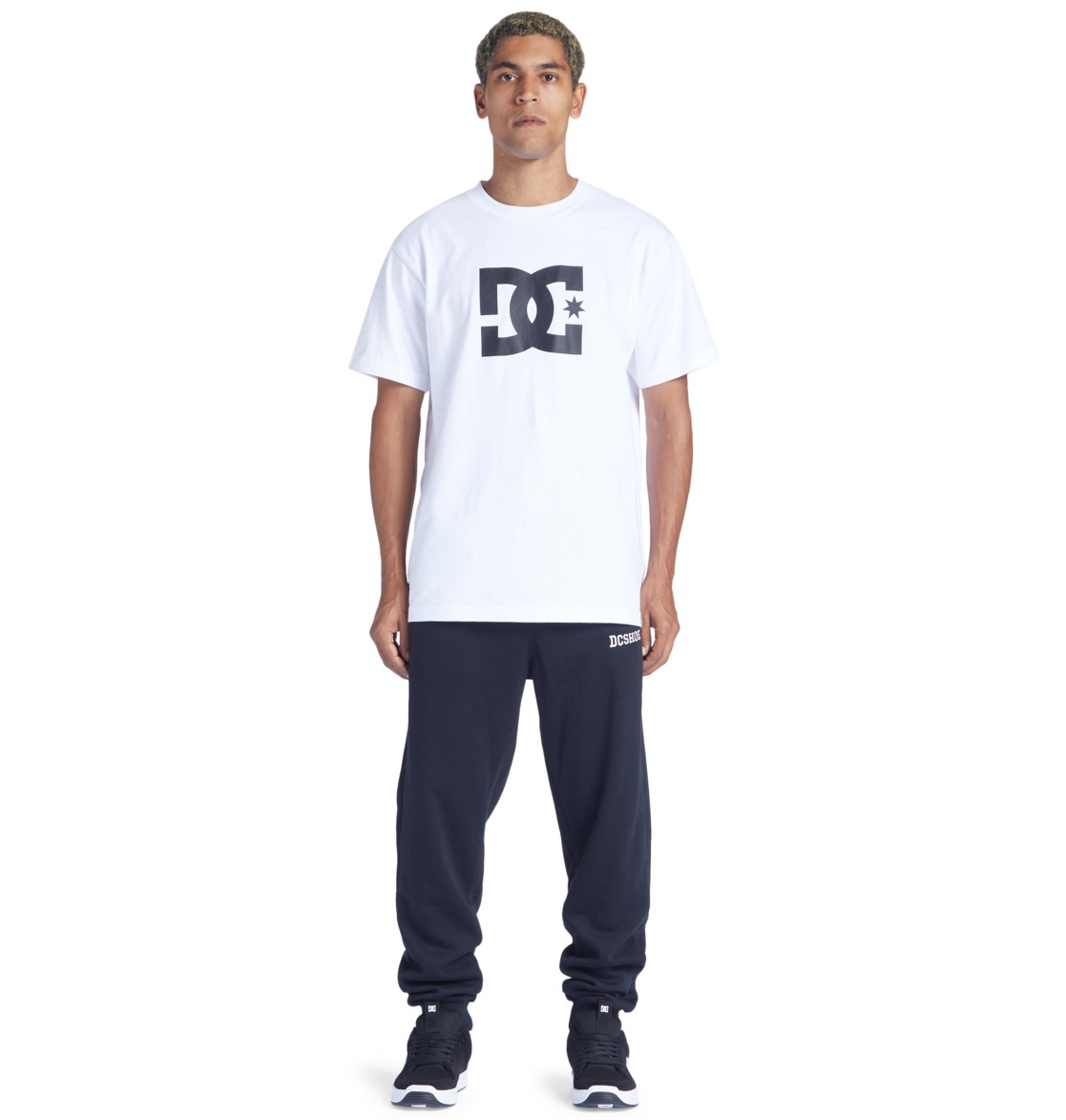 DC Shoes Jogger Pants »Baseline«