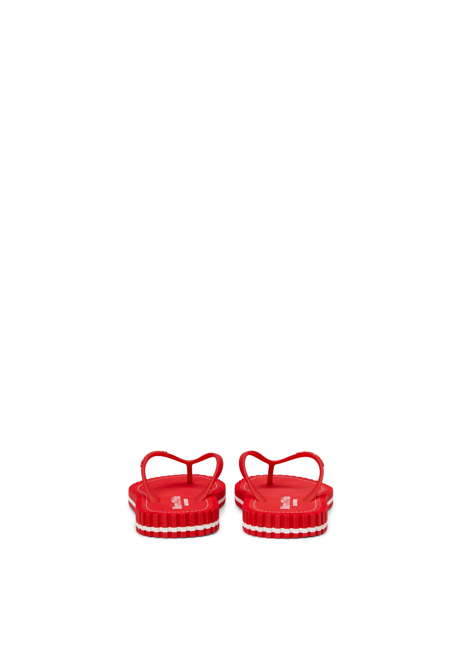 Marc O'Polo Strandschuh »aus recyceltem Polyester«