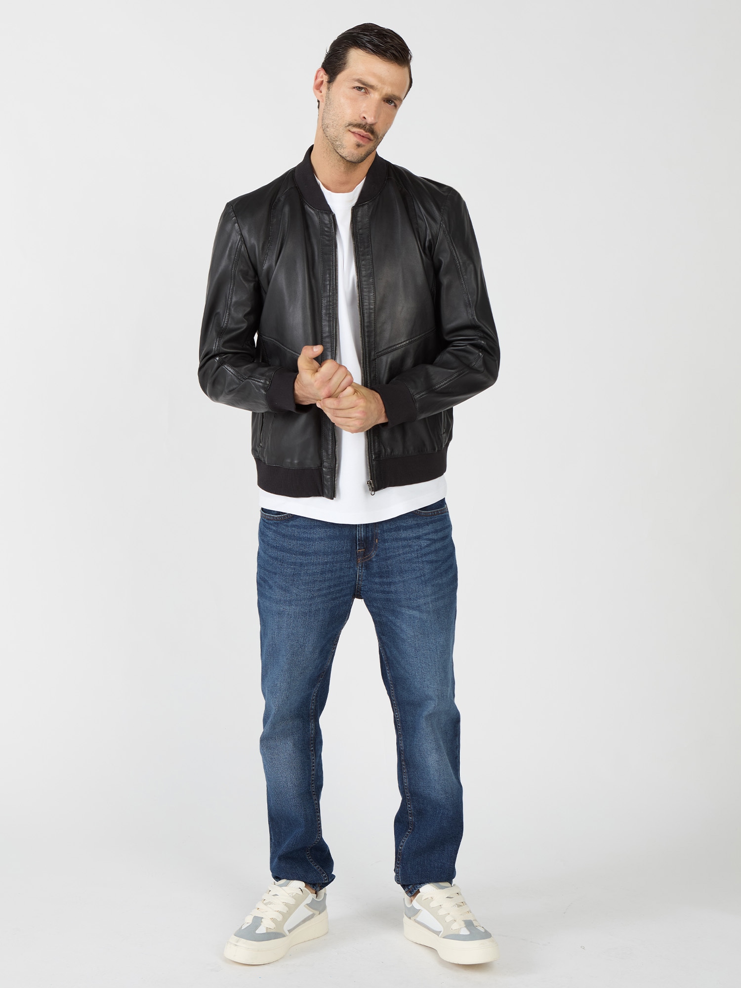 JCC Blouson »6010092-2«