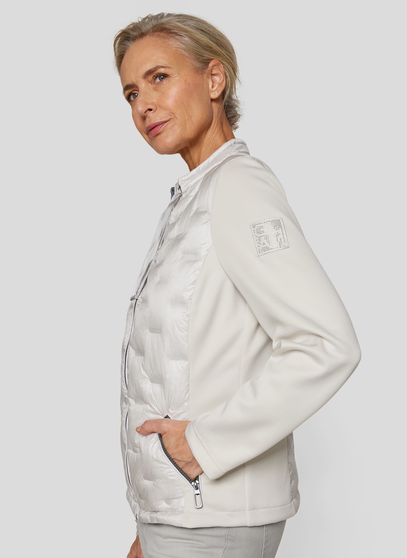 Rabe Blouson »Jacke«
