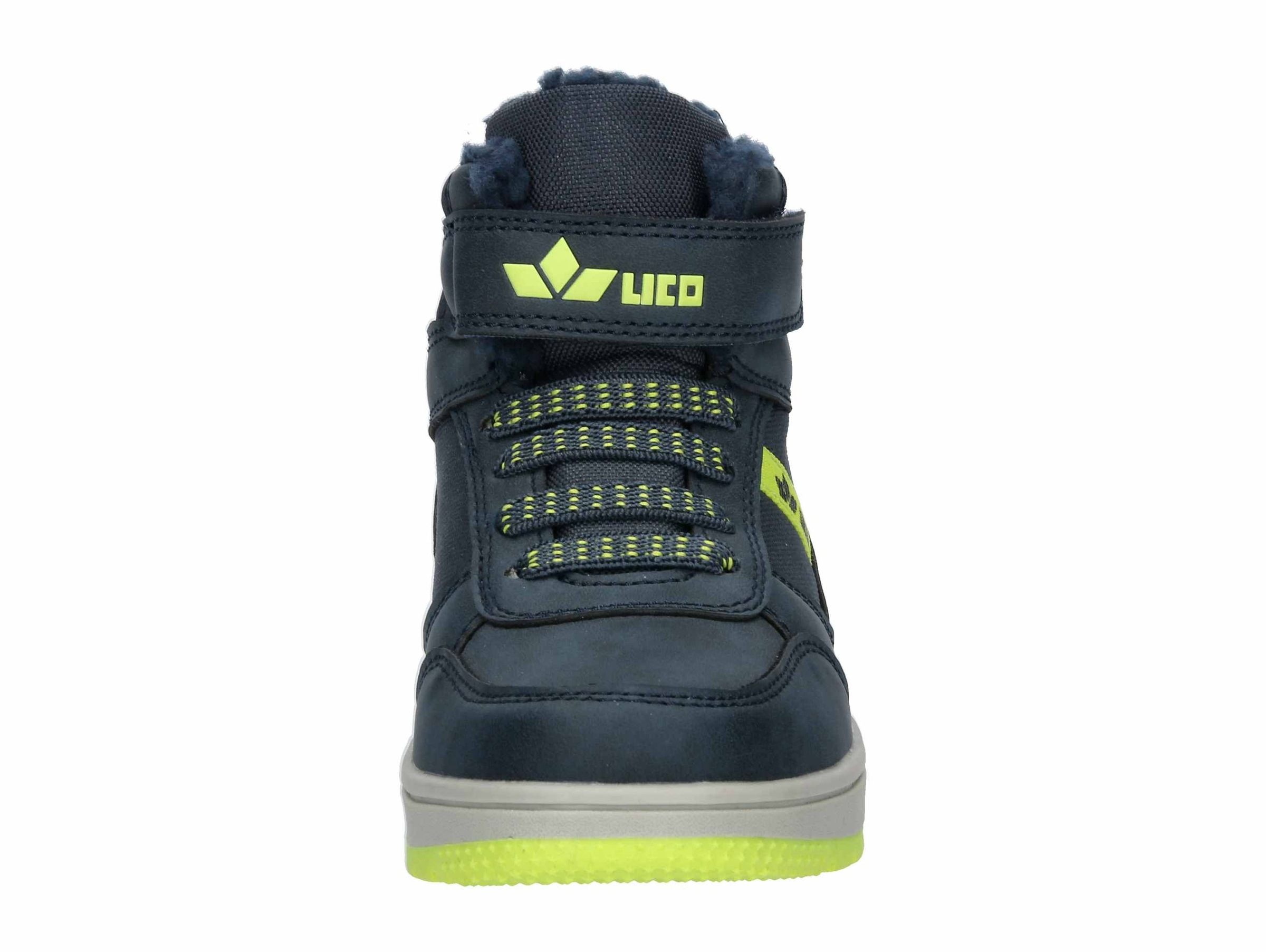 Thumbnail - Lico Stiefel "Freizeitschuh Jorne VS"