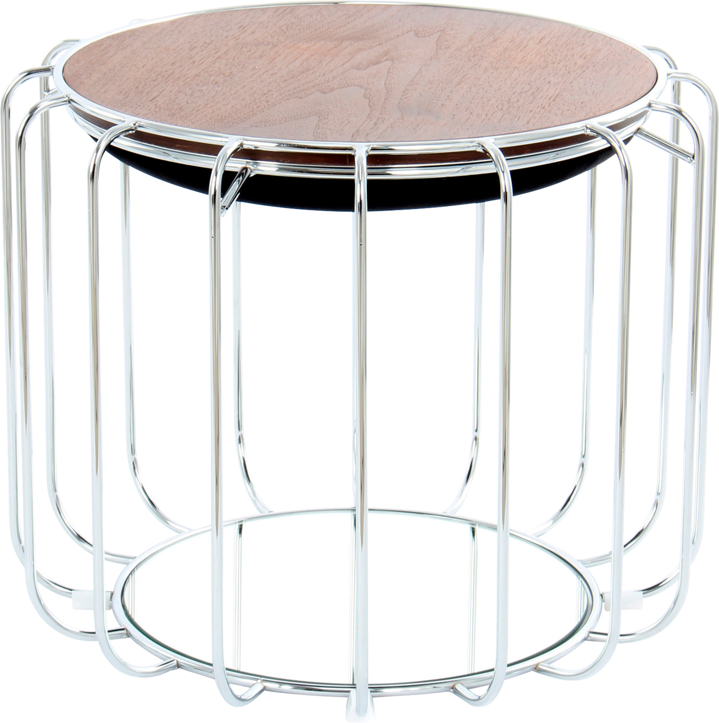 Kayoom Beistelltisch "Pouf Comfortable 110, abnehmbares und wendbares Obert günstig online kaufen