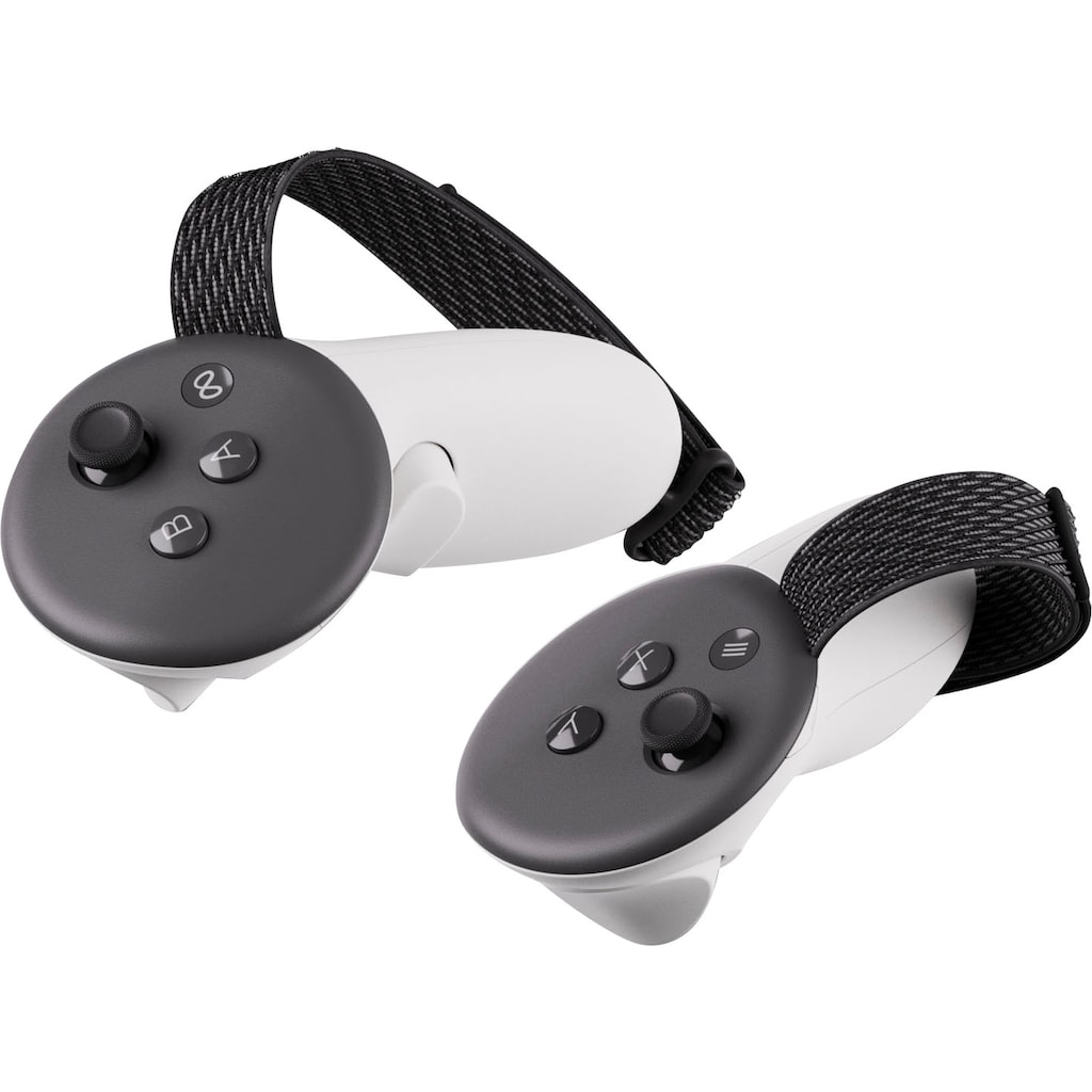 Meta Virtual-Reality-Brille »Quest 3 Active Straps«