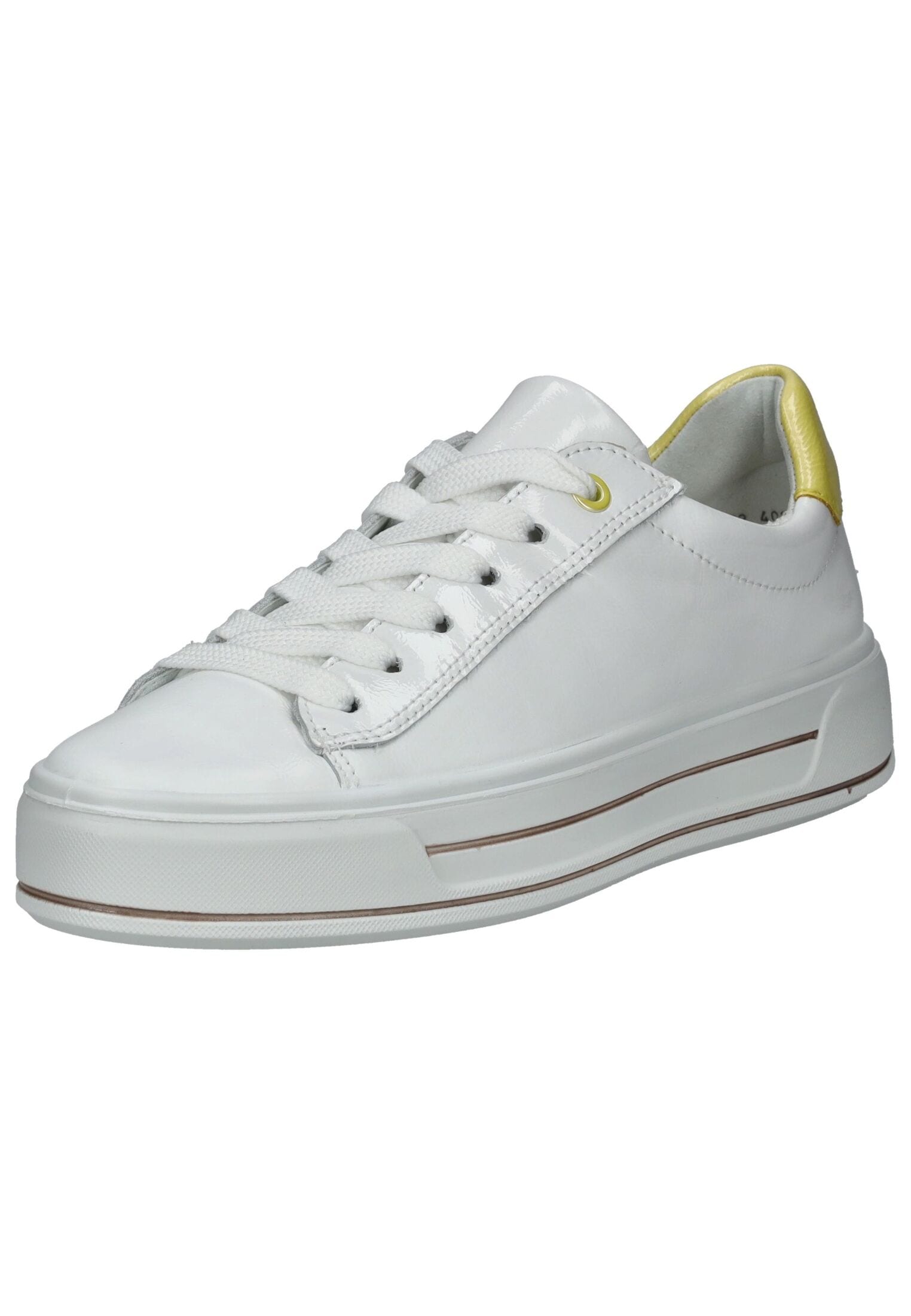 Ara Sneaker "Ara Sneaker Leder" günstig online kaufen
