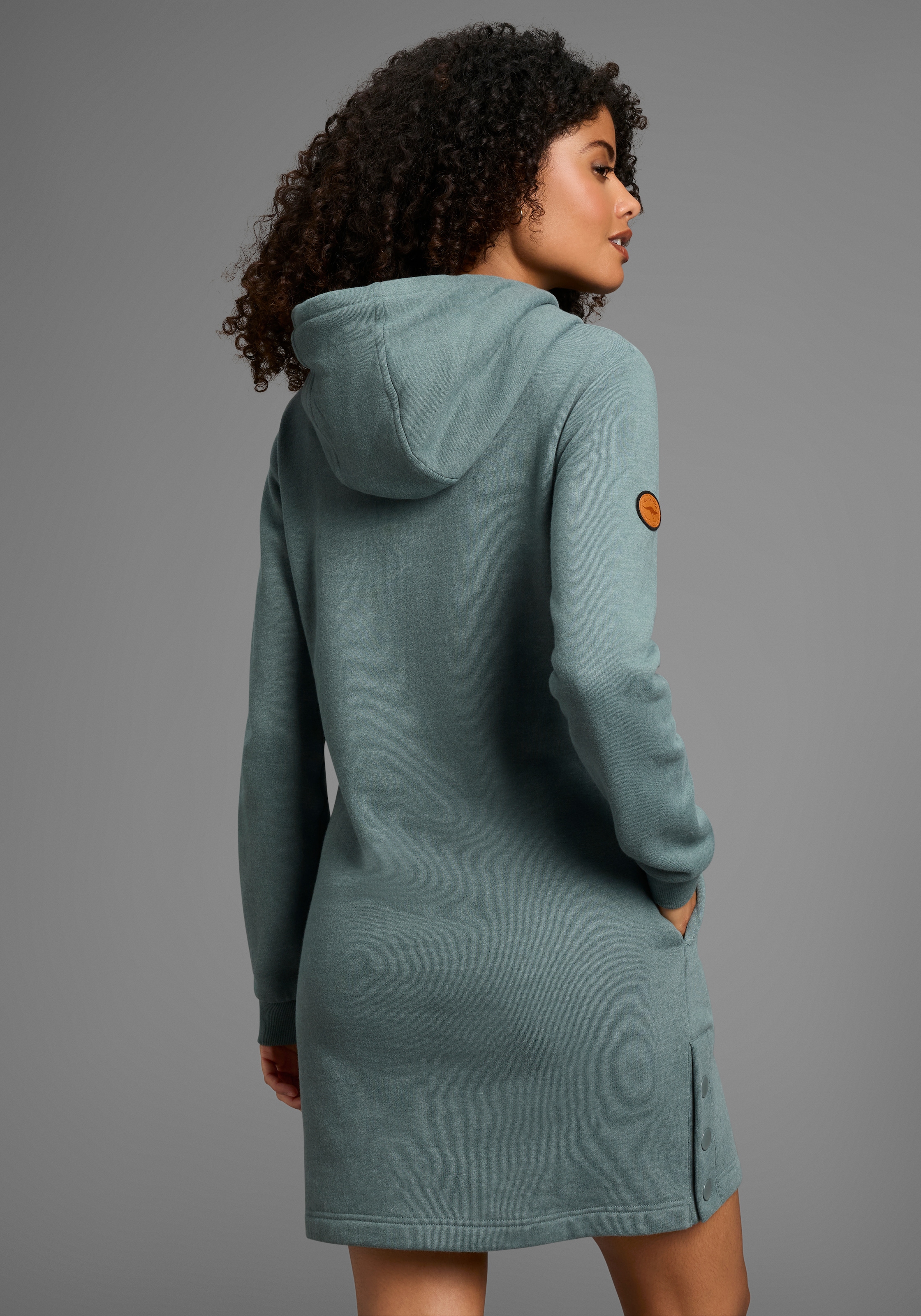 KangaROOS Sweatkleid