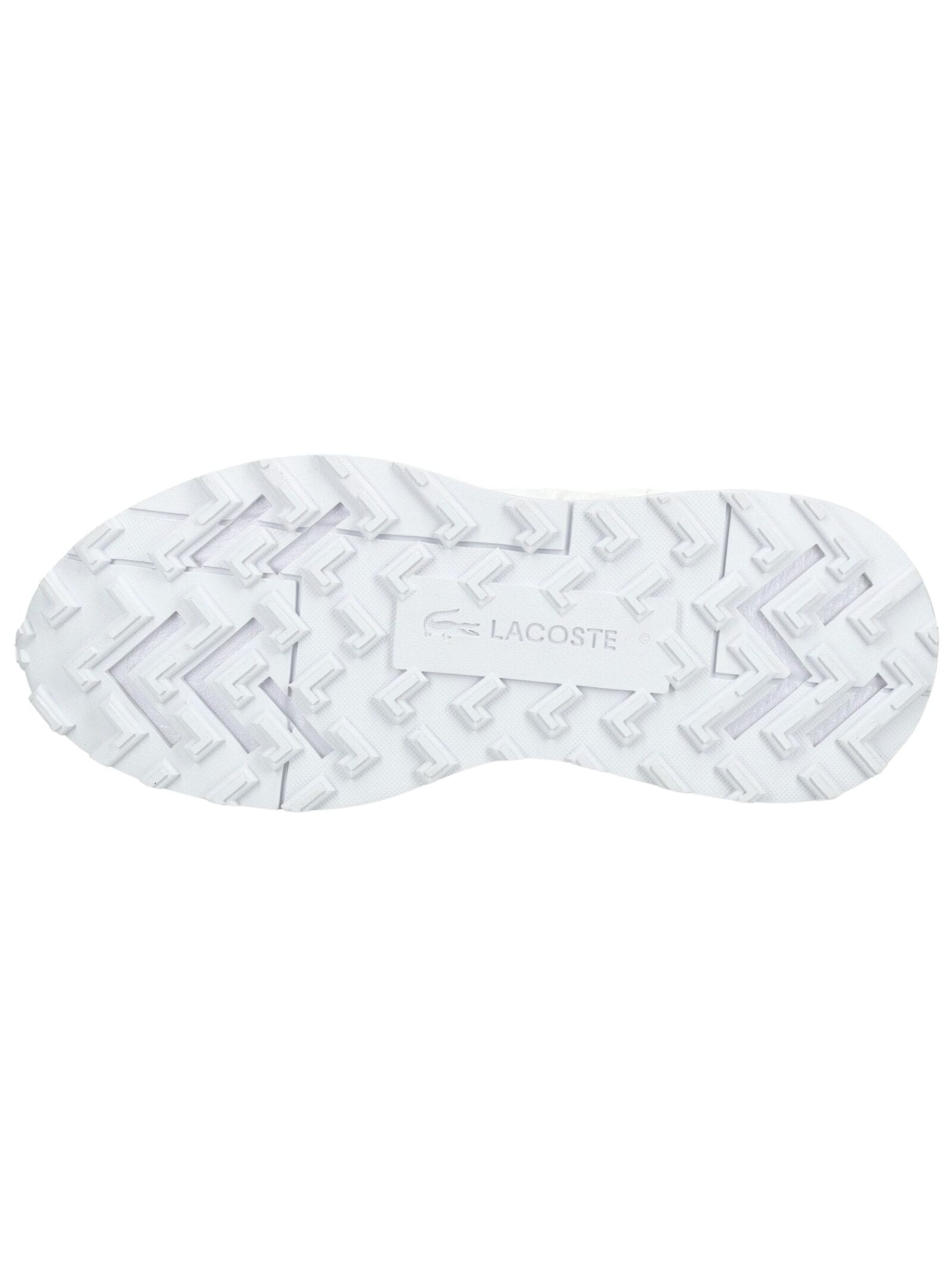 Lacoste Sneaker »lacoste Sneaker Textil«