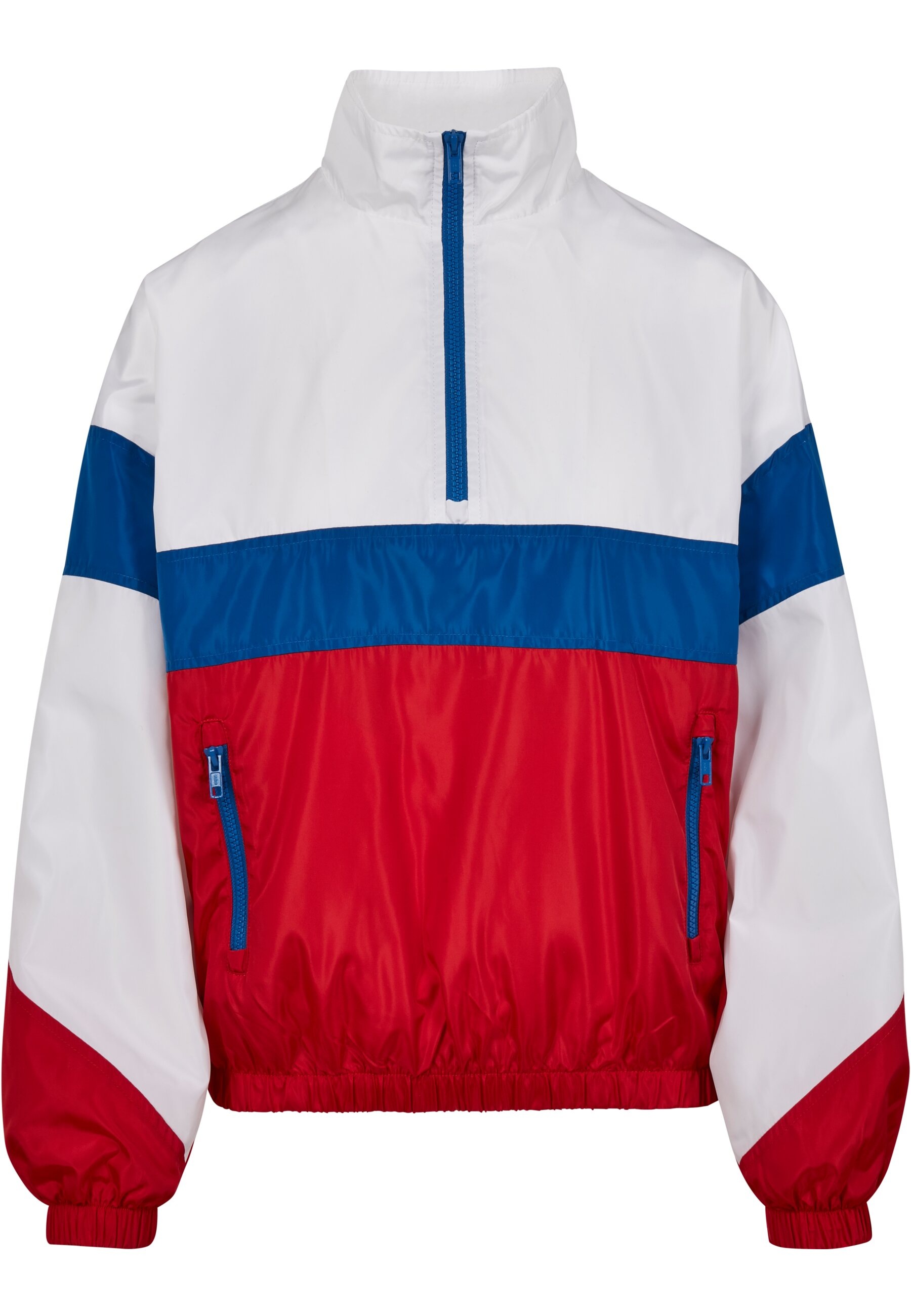 URBAN CLASSICS Allwetterjacke "Urban Classics Damen", (1 St.), ohne Kapuze