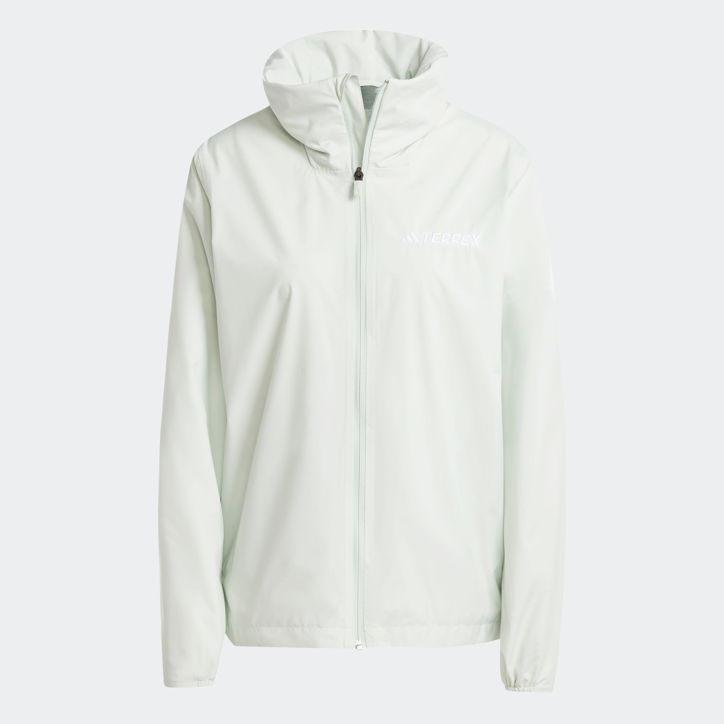 adidas TERREX Outdoorjacke »W MT ESS 2L R J«