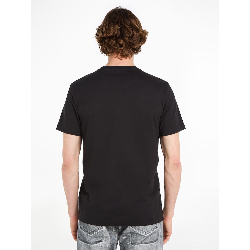 Calvin Klein Jeans T-Shirt »SMALL CENTER BOX TEE«