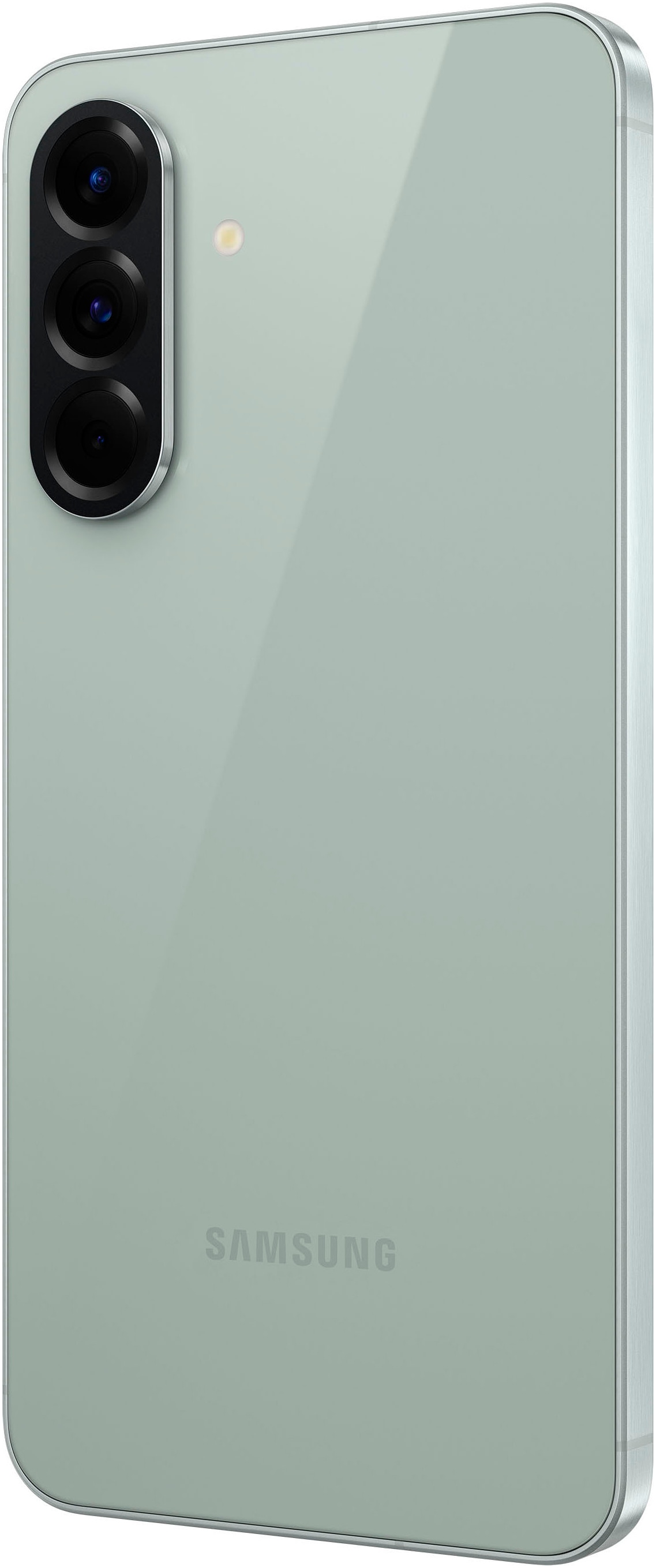 Samsung Smartphone »Galaxy-A56 5G«, Olive