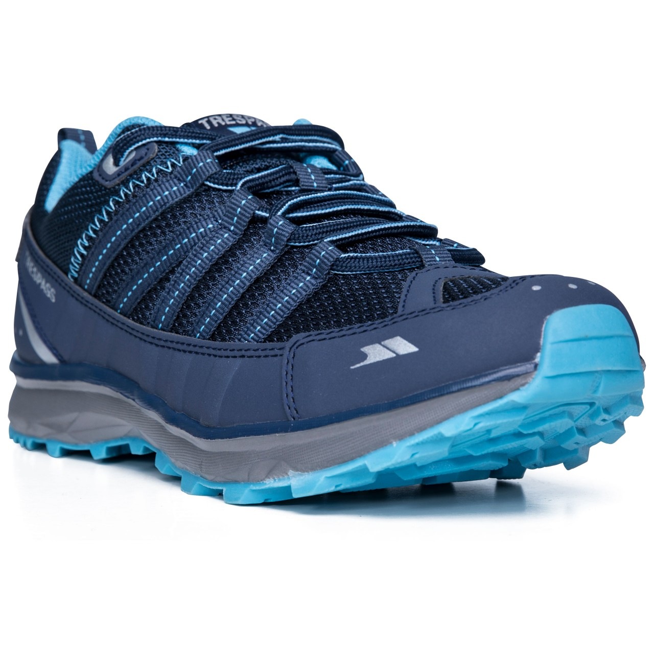 Trainingsschuh Damen Triathlon Turnschuhe