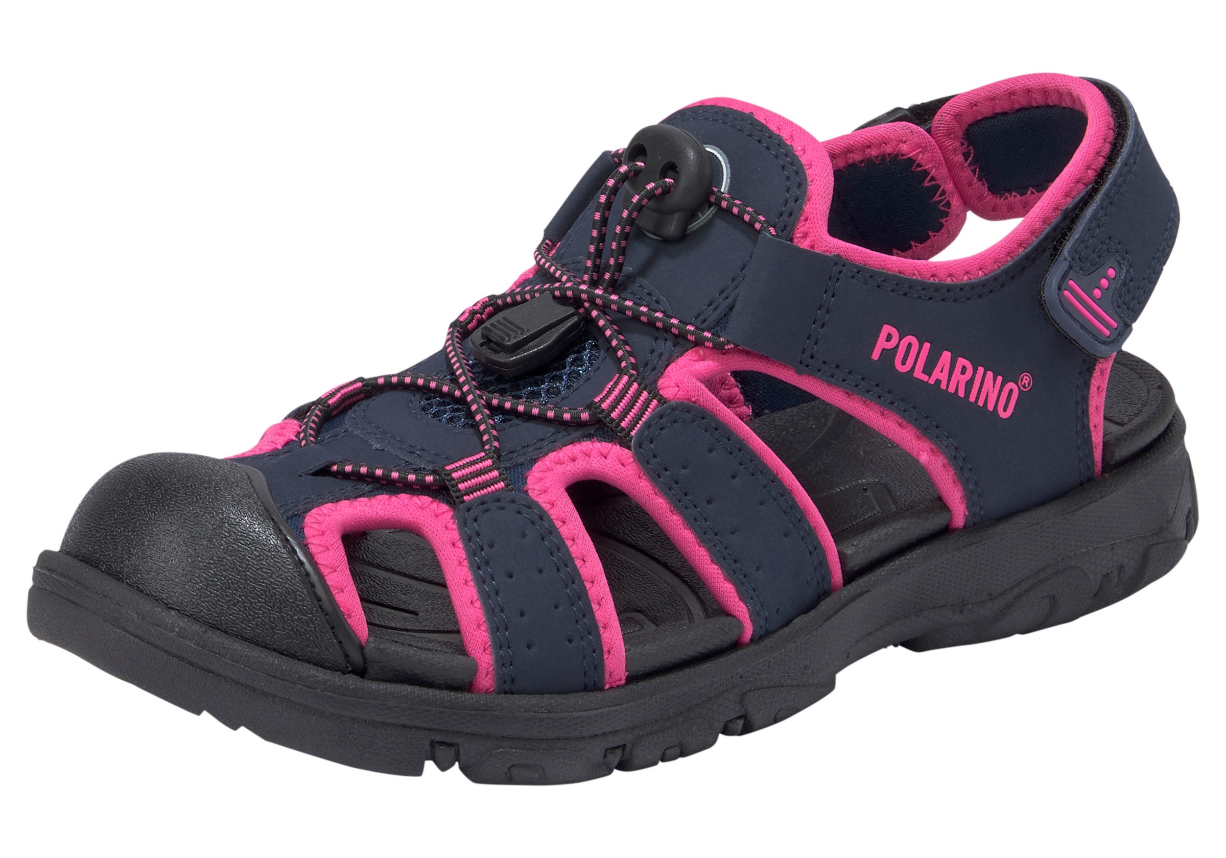 Polarino Outdoorsandale »VIKA« kaufen