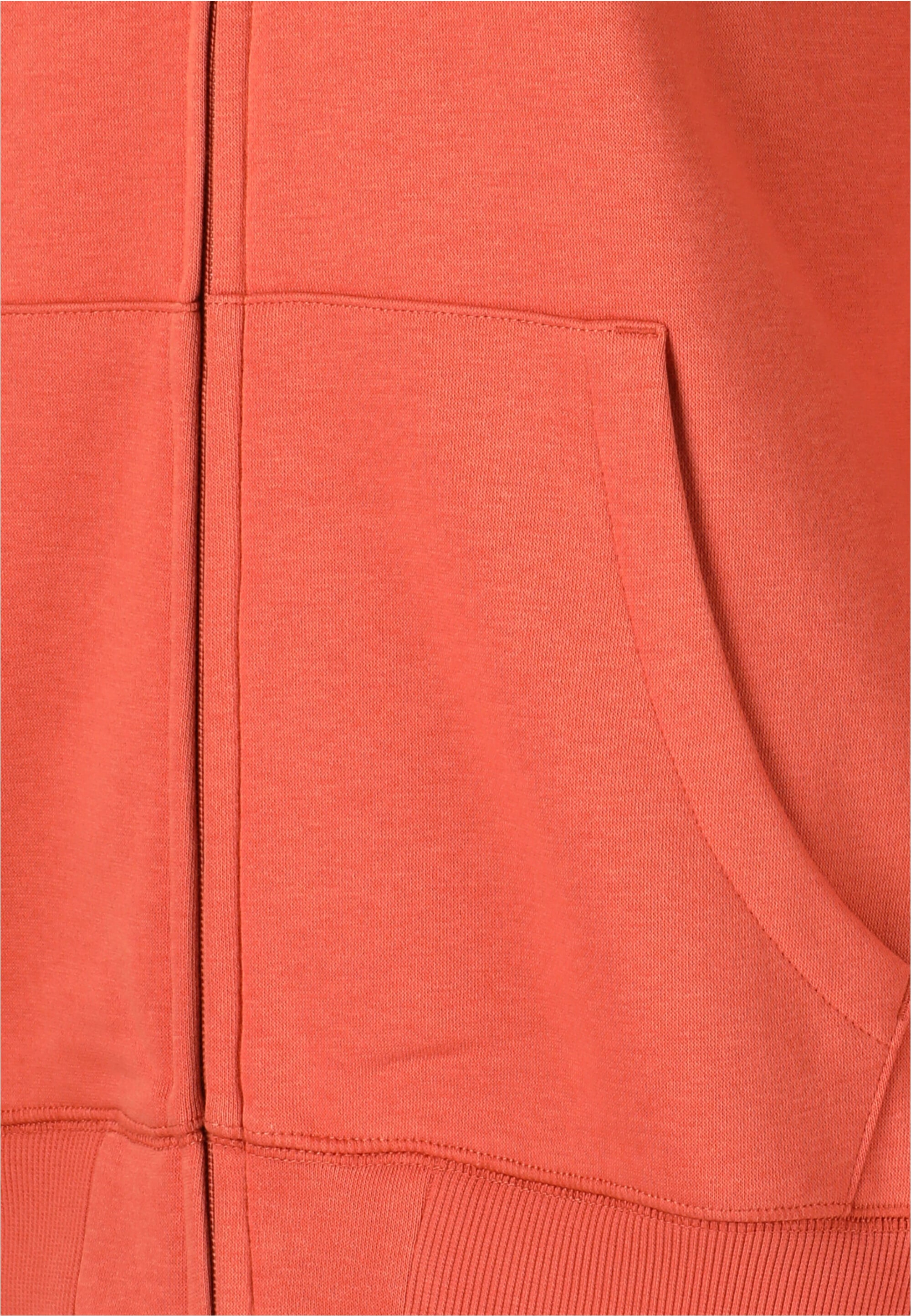 CRUZ Sweatshirt »Oklahoma«, mit weicher gebrushter innenseite