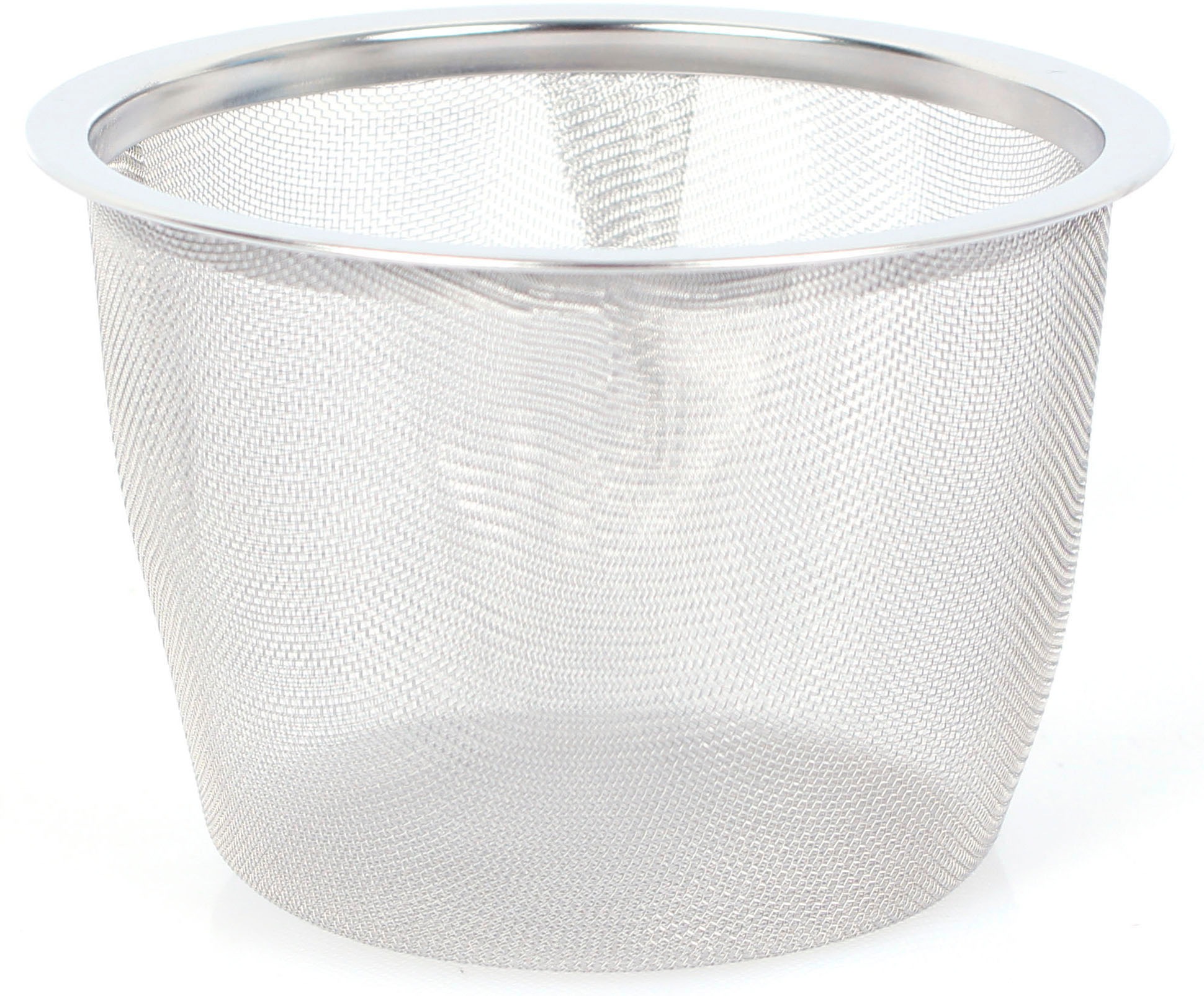 ECHTWERK Teeservice, (Set, 4 tlg.), Gusseisen, im Vintage-Design, 1,1 Liter, mit abnehmbarem Sieb