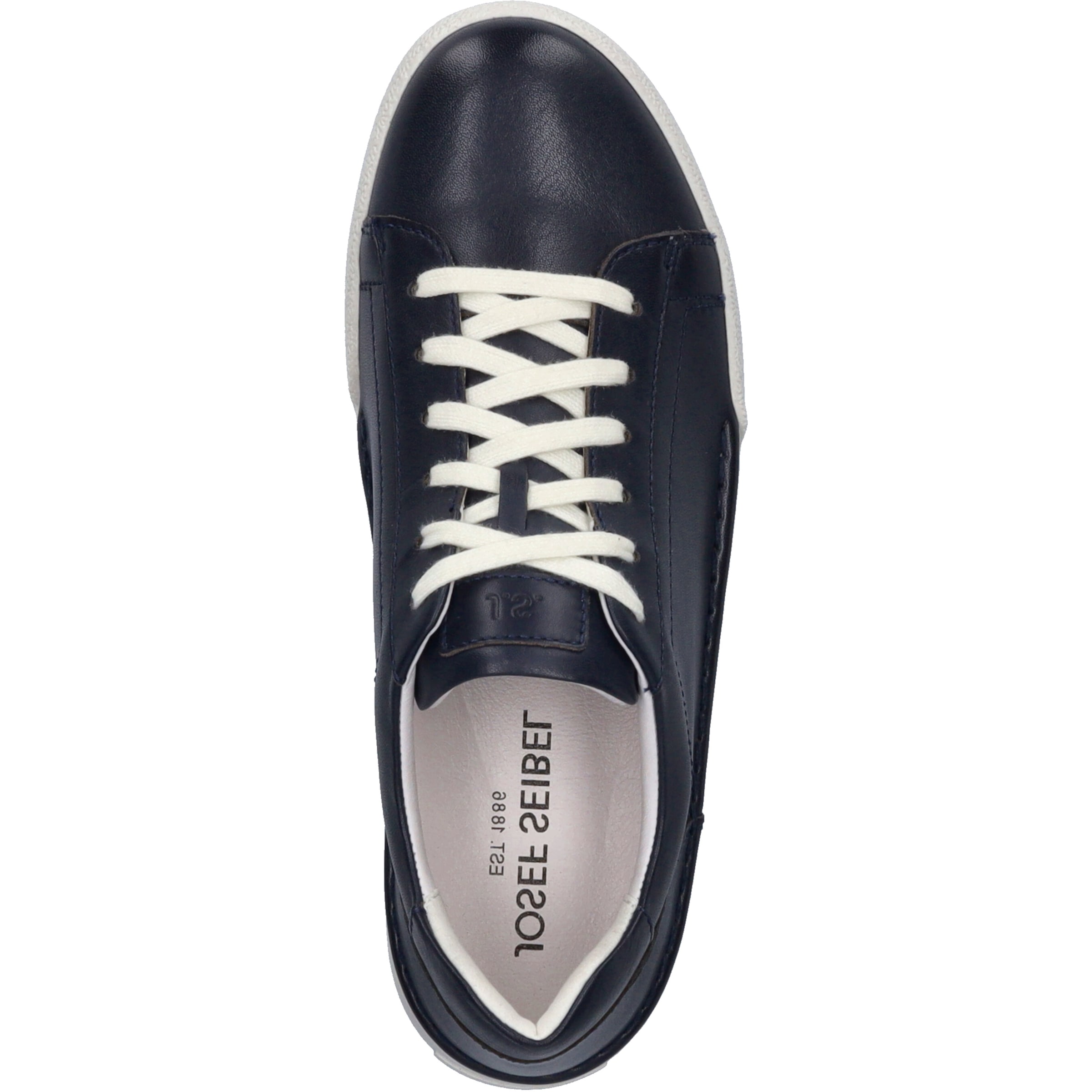 Josef Seibel Sneaker »Claire 01, indigo«