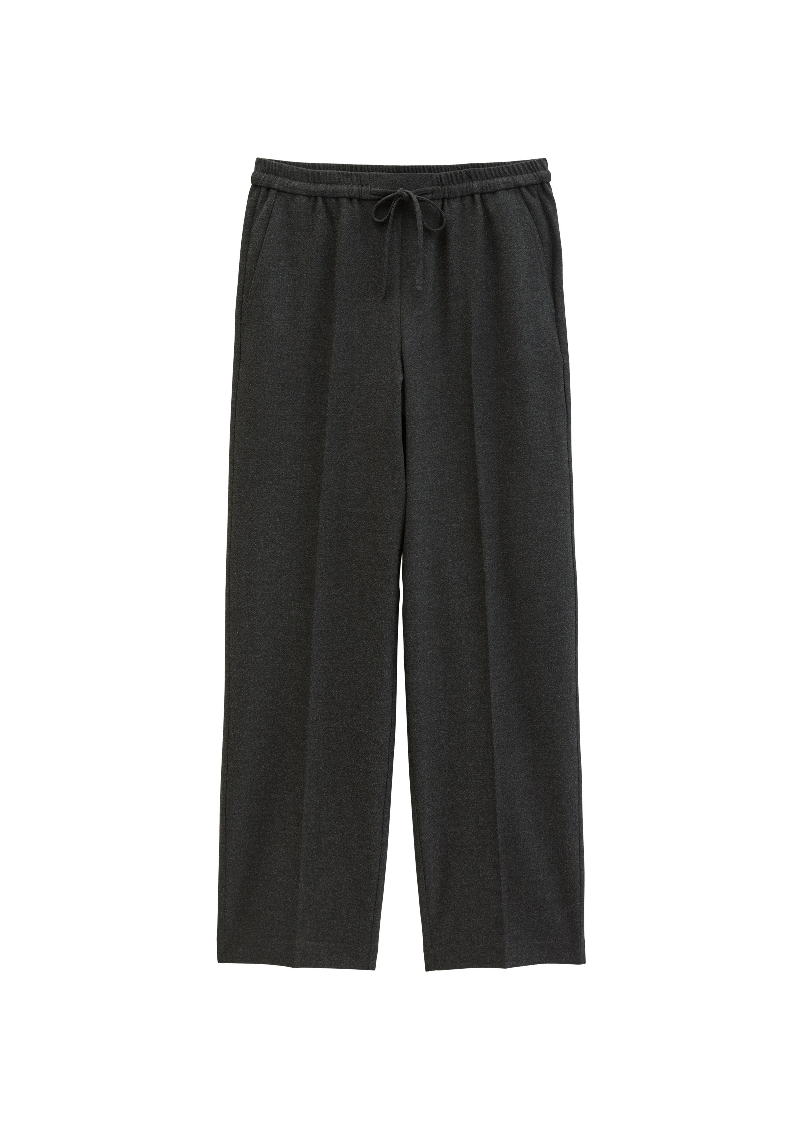 Marc O'Polo Chinohose »in Woll-Optik«