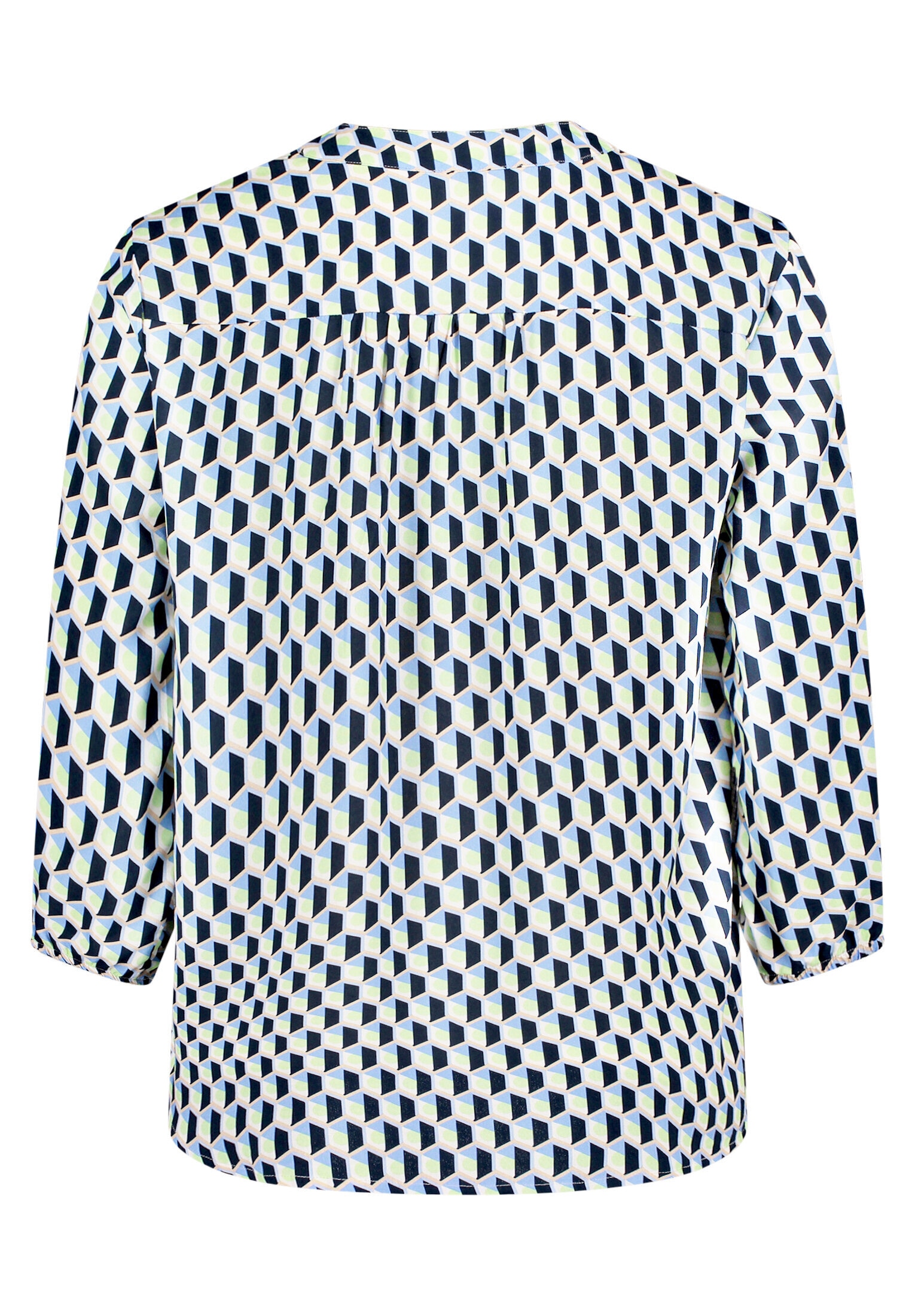 Betty Barclay Schlupfbluse »Damen mit 3/4 Arm«