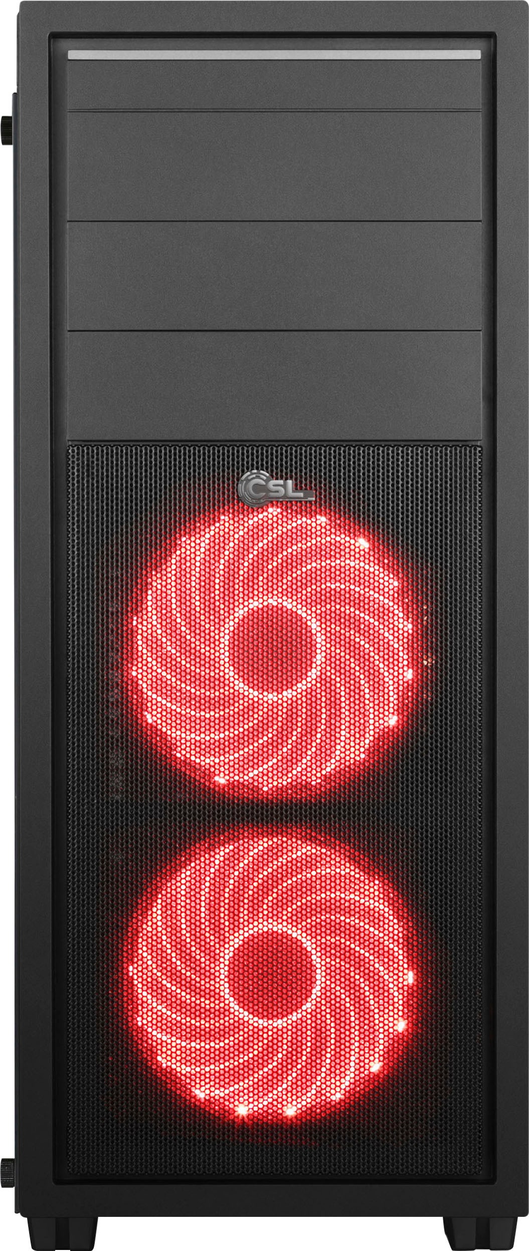 CSL Gaming-PC »HydroX V28340«