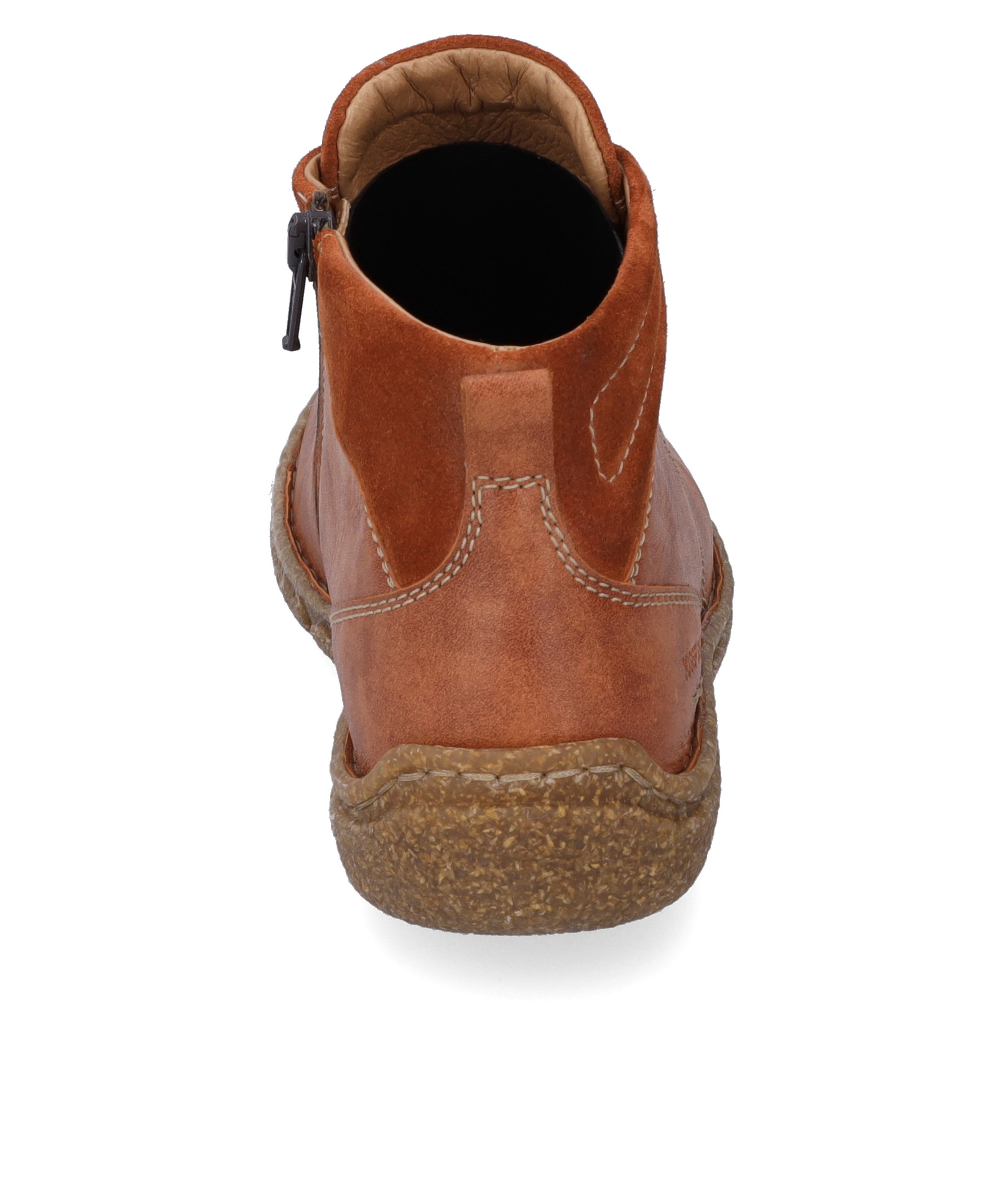 Josef Seibel Stiefelette »Neele 57, orange-kombi«