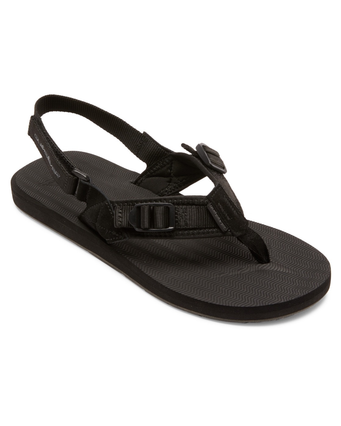 Quiksilver Sandale "Carver A/T" günstig online kaufen